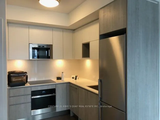 Photo 9 of Unit 312, 118 Merchants Wharf, Toronto, Waterfront Communities — HOMEH