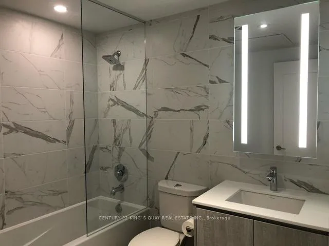 Photo 13 of Unit 312, 118 Merchants Wharf, Toronto, Waterfront Communities — HOMEH