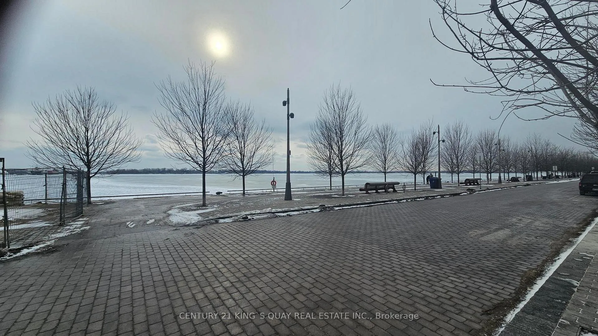 Photo 15 of Unit 312, 118 Merchants Wharf, Toronto, Waterfront Communities — HOMEH