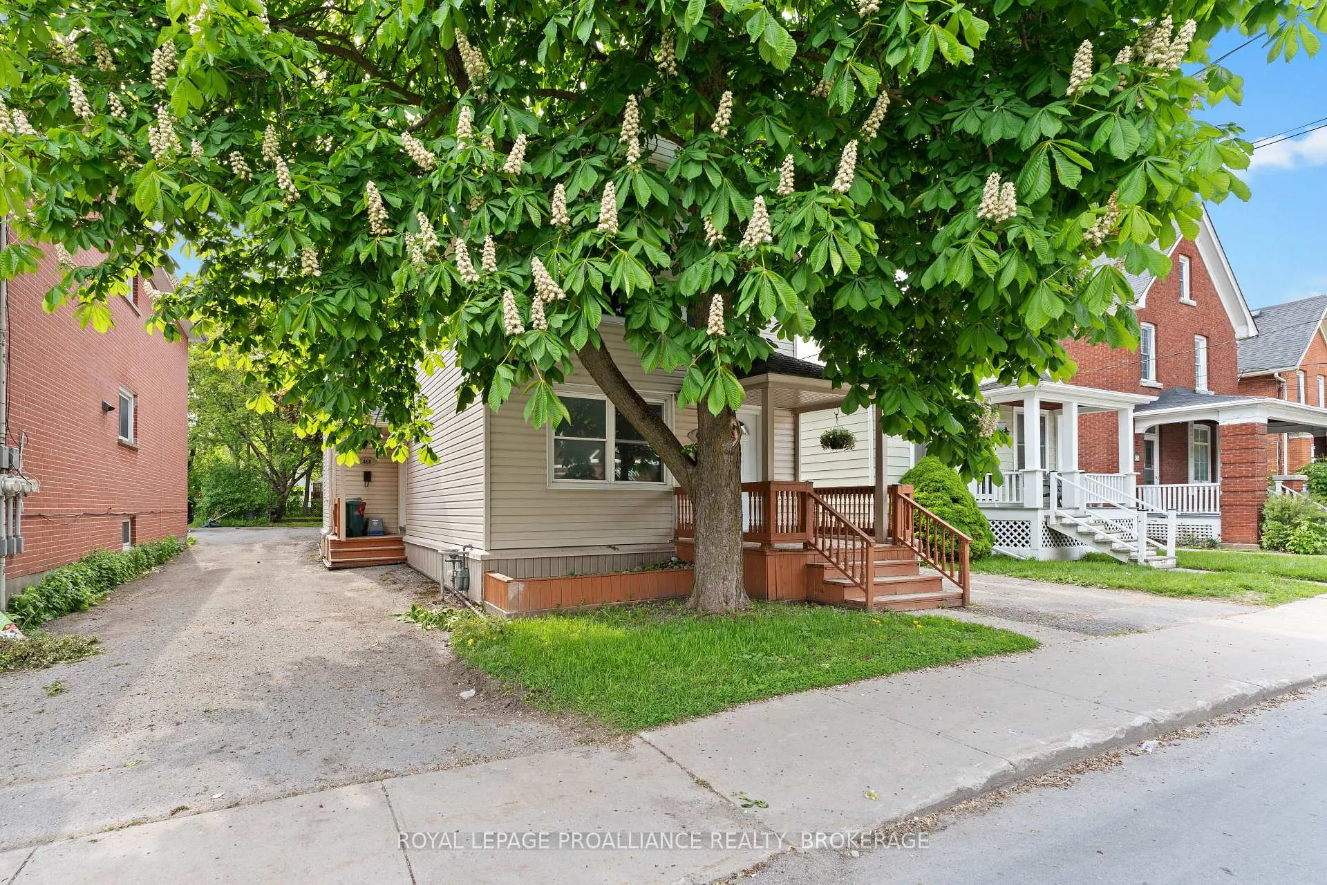 Photo of 468-470 Victoria Street
