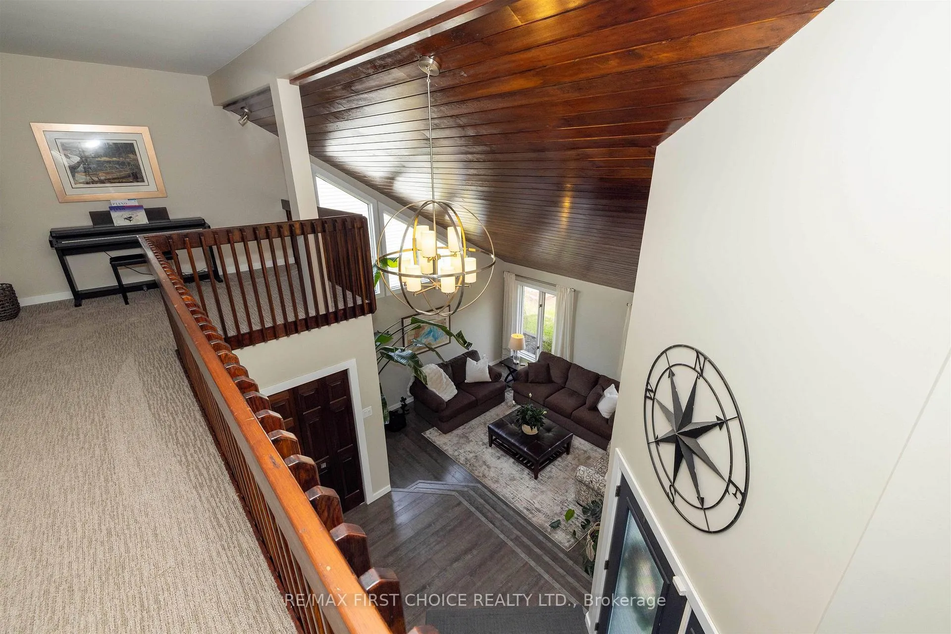 Photo 13 of 115 Chercover Drive, Thunder Bay, John Street South — HOMEH
