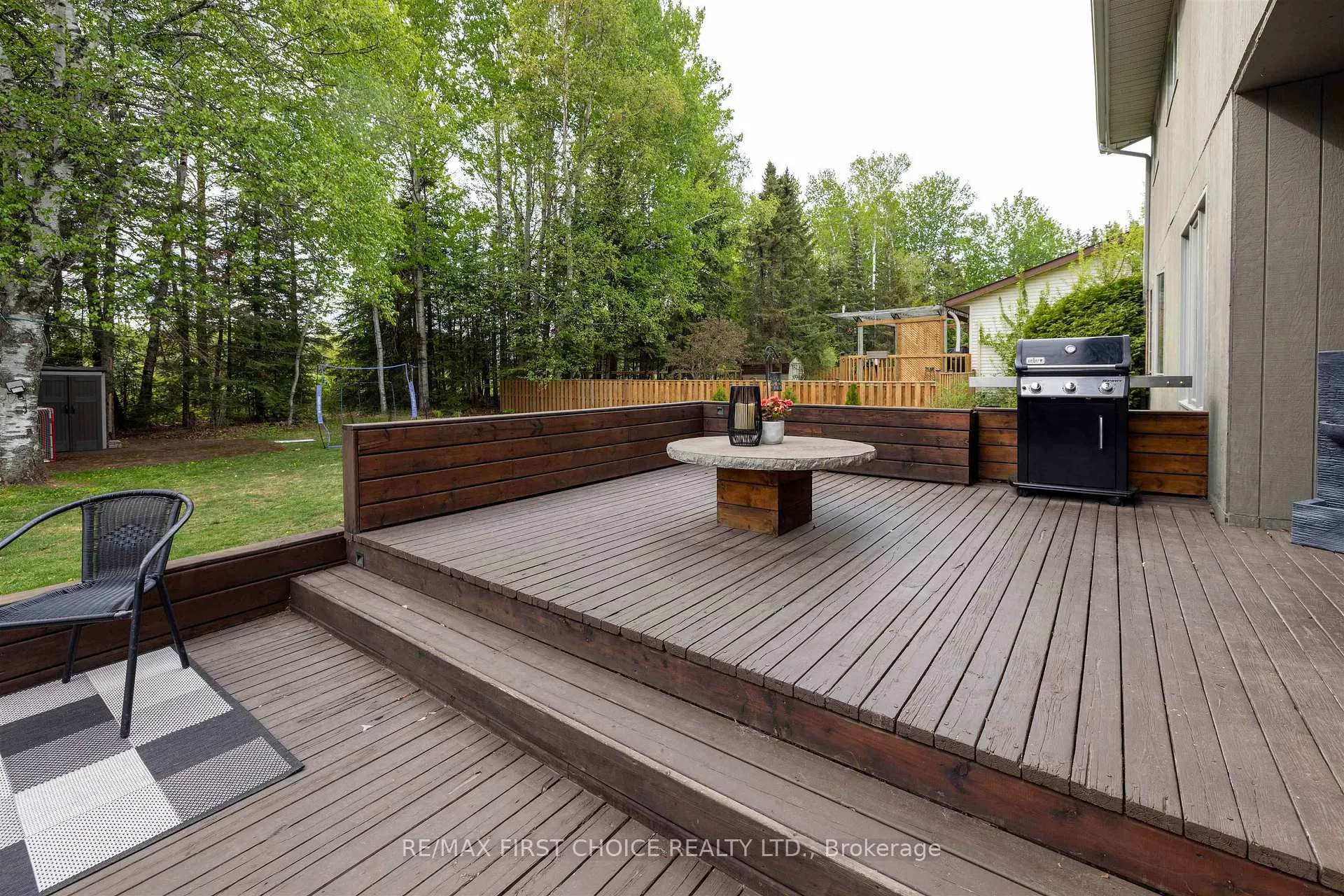 Photo 42 of 115 Chercover Drive, Thunder Bay, John Street South — HOMEH