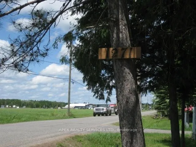 Photo 2 of 1271 Idylwild Drive, Fort Frances — HOMEH