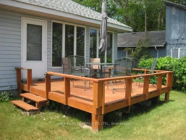 Photo 3 of 1271 Idylwild Drive, Fort Frances — HOMEH