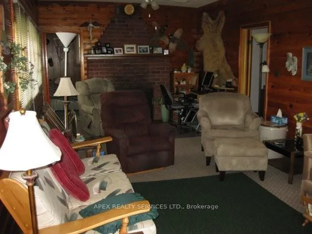 Photo 16 of 1271 Idylwild Drive, Fort Frances — HOMEH