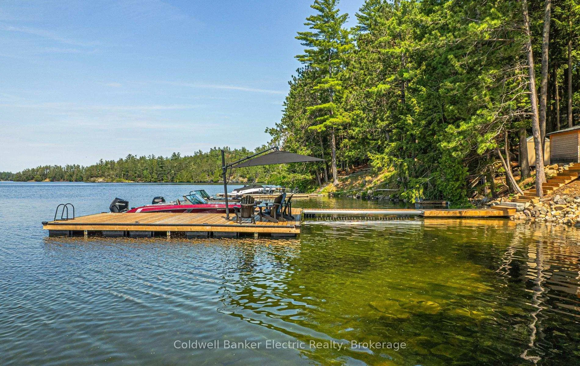 Photo 4 of 555 Fire 50 Route, North Kawartha — HOMEH