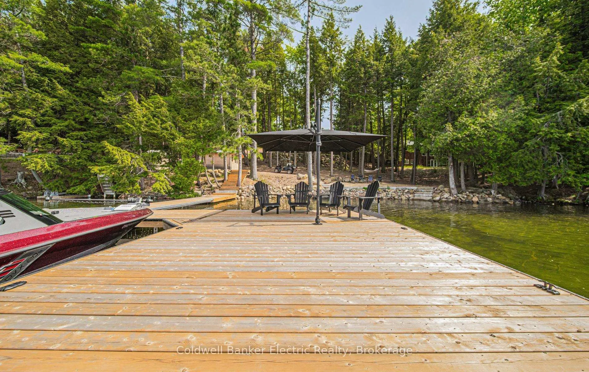 Photo 5 of 555 Fire 50 Route, North Kawartha — HOMEH