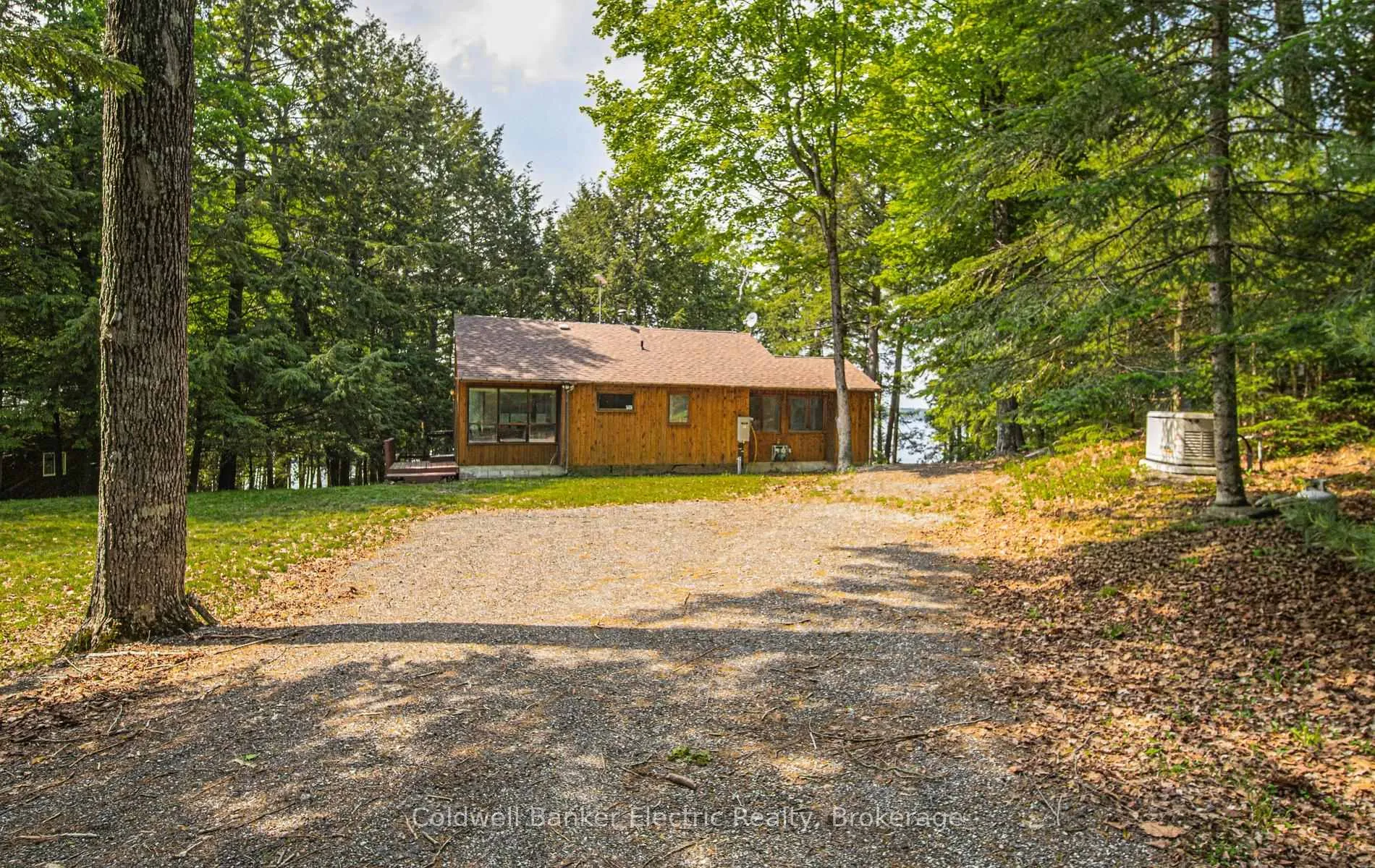 Photo 8 of 555 Fire 50 Route, North Kawartha — HOMEH