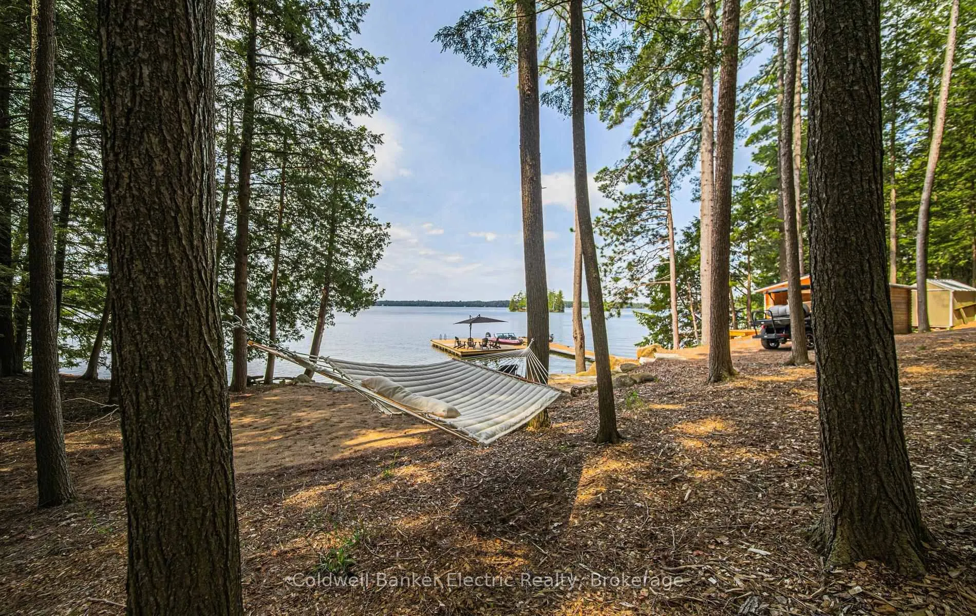 Photo 11 of 555 Fire 50 Route, North Kawartha — HOMEH