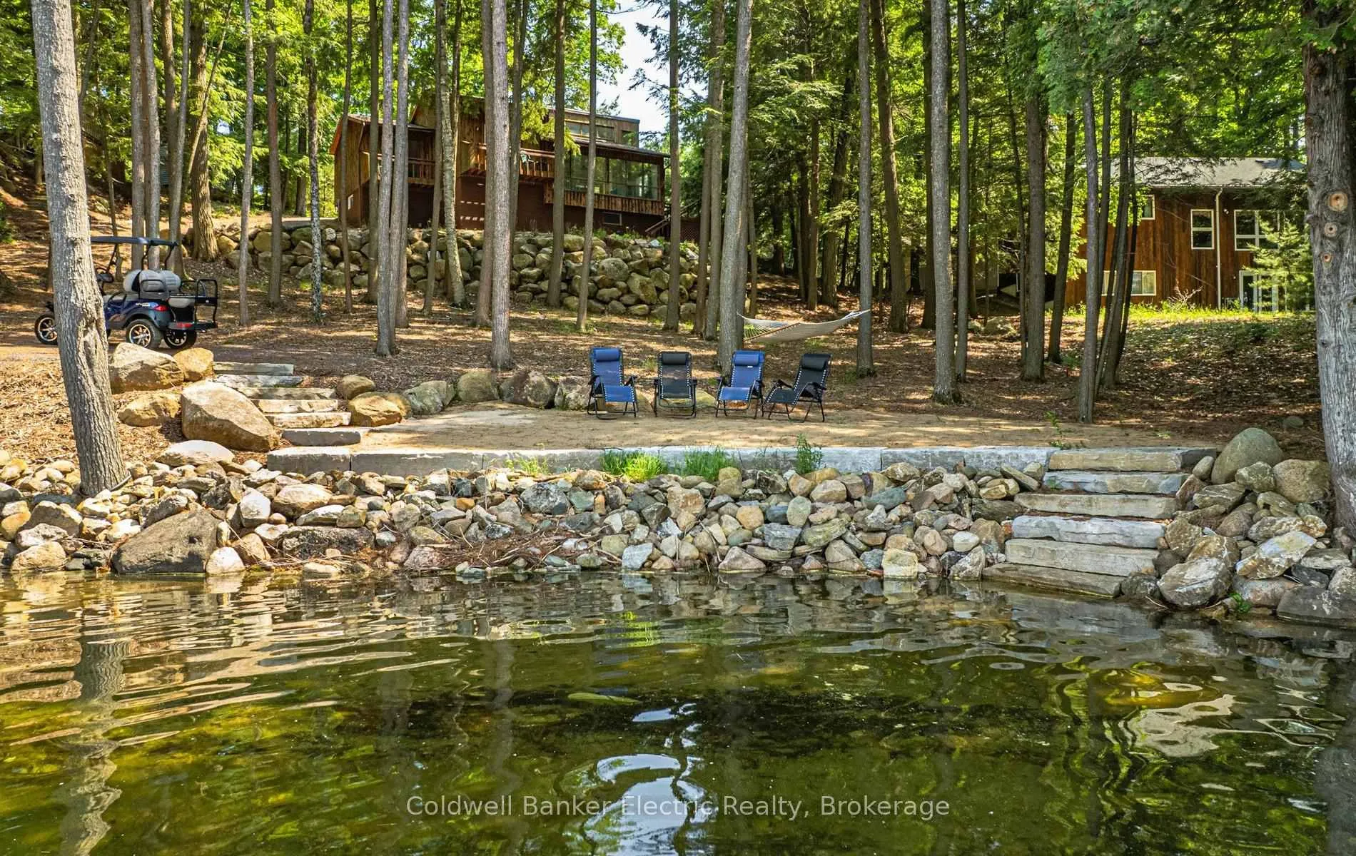 Photo 12 of 555 Fire 50 Route, North Kawartha — HOMEH
