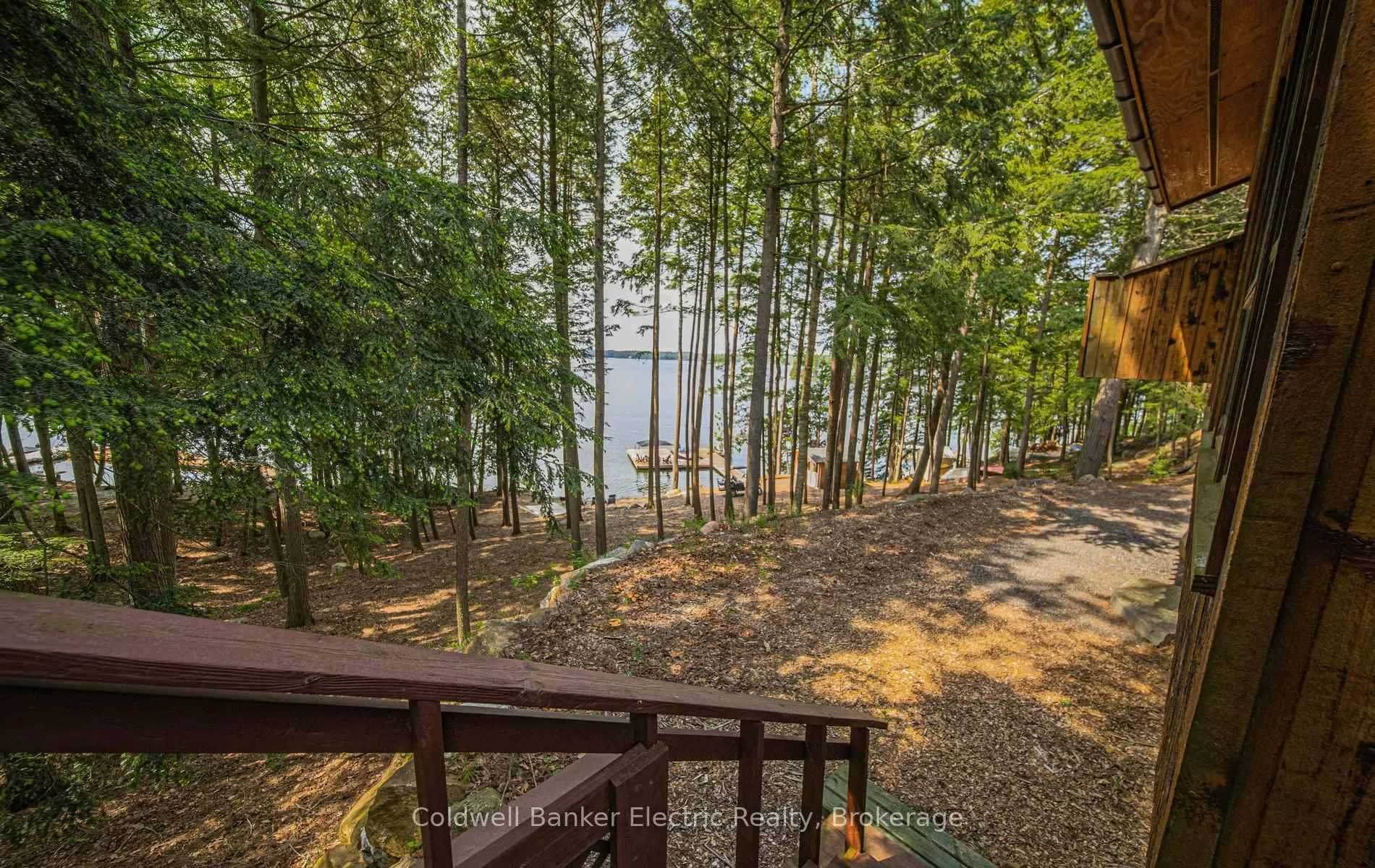 Photo 14 of 555 Fire 50 Route, North Kawartha — HOMEH