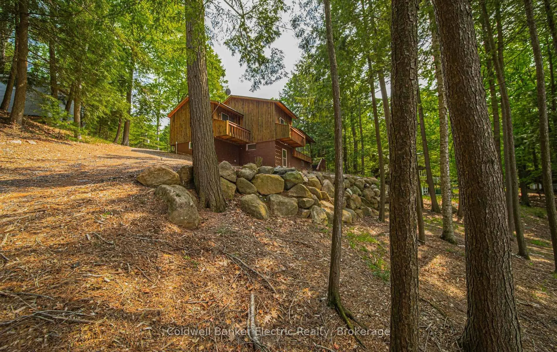 Photo 17 of 555 Fire 50 Route, North Kawartha — HOMEH