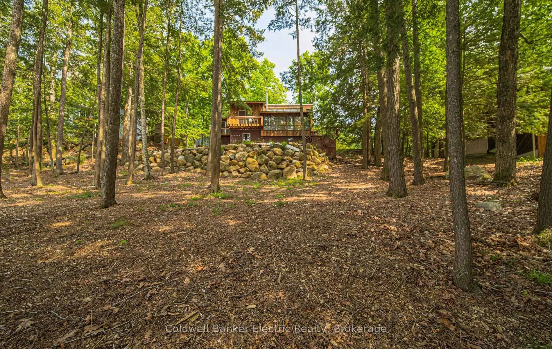 Photo 20 of 555 Fire 50 Route, North Kawartha — HOMEH