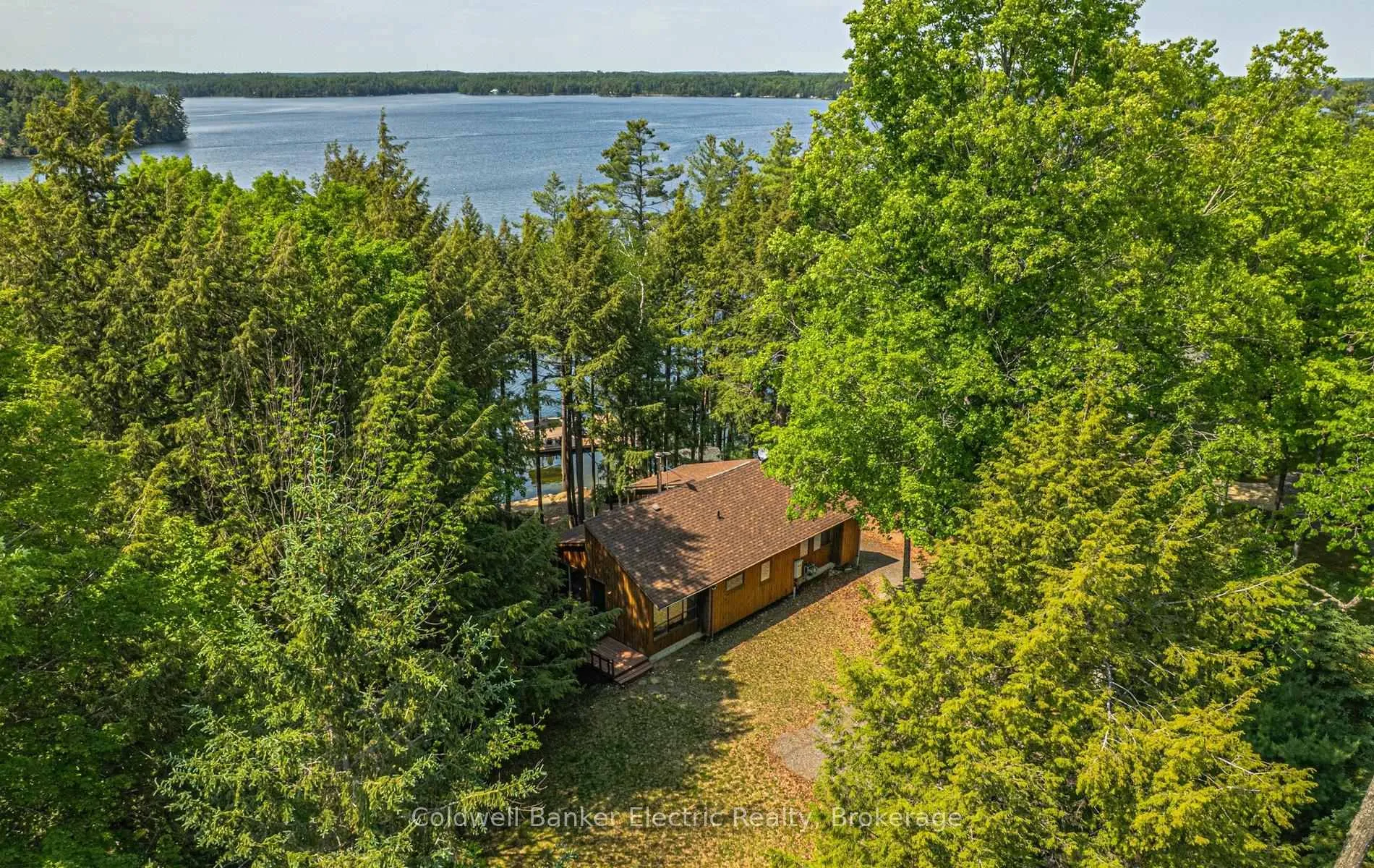 Photo 36 of 555 Fire 50 Route, North Kawartha — HOMEH