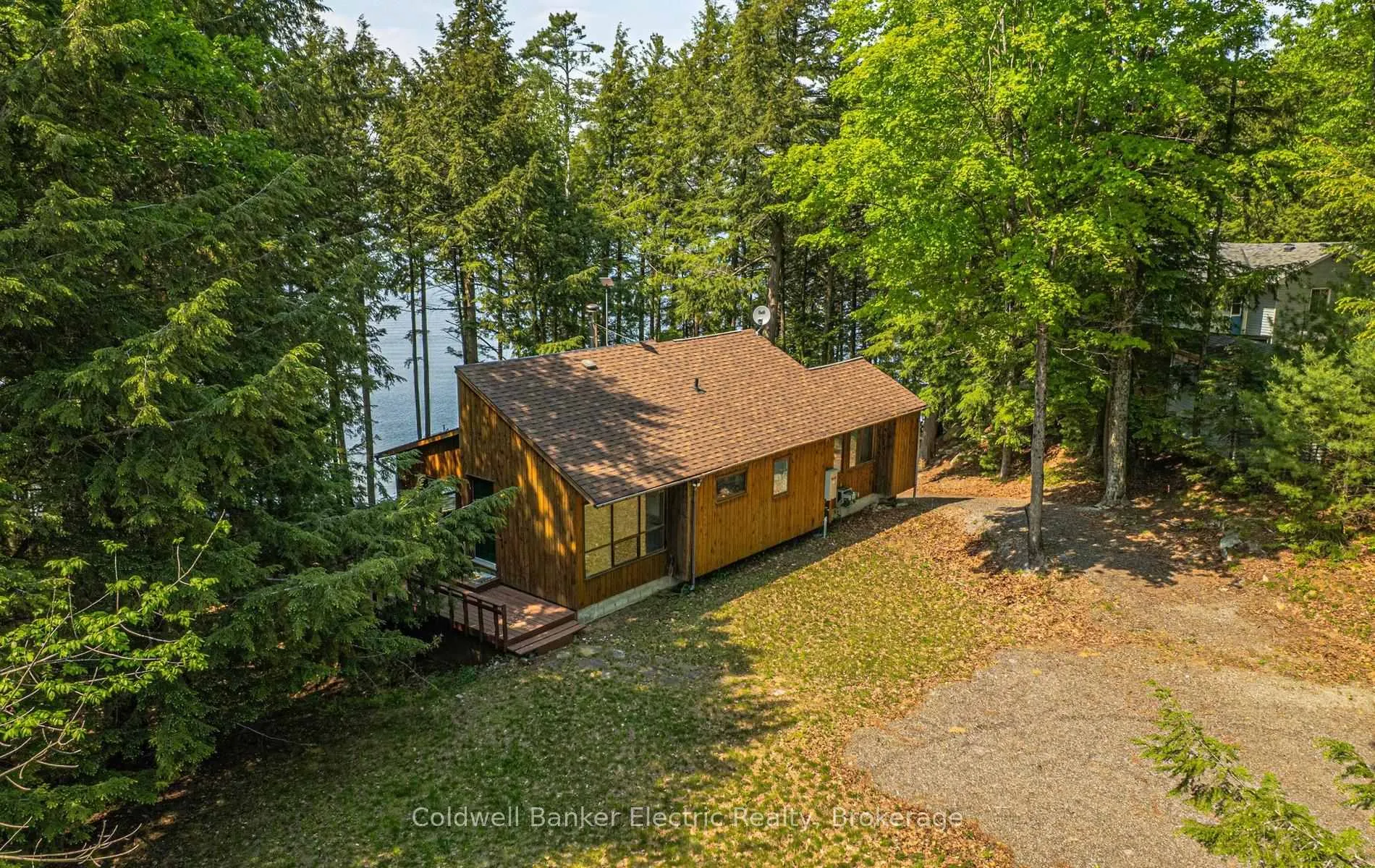 Photo 39 of 555 Fire 50 Route, North Kawartha — HOMEH