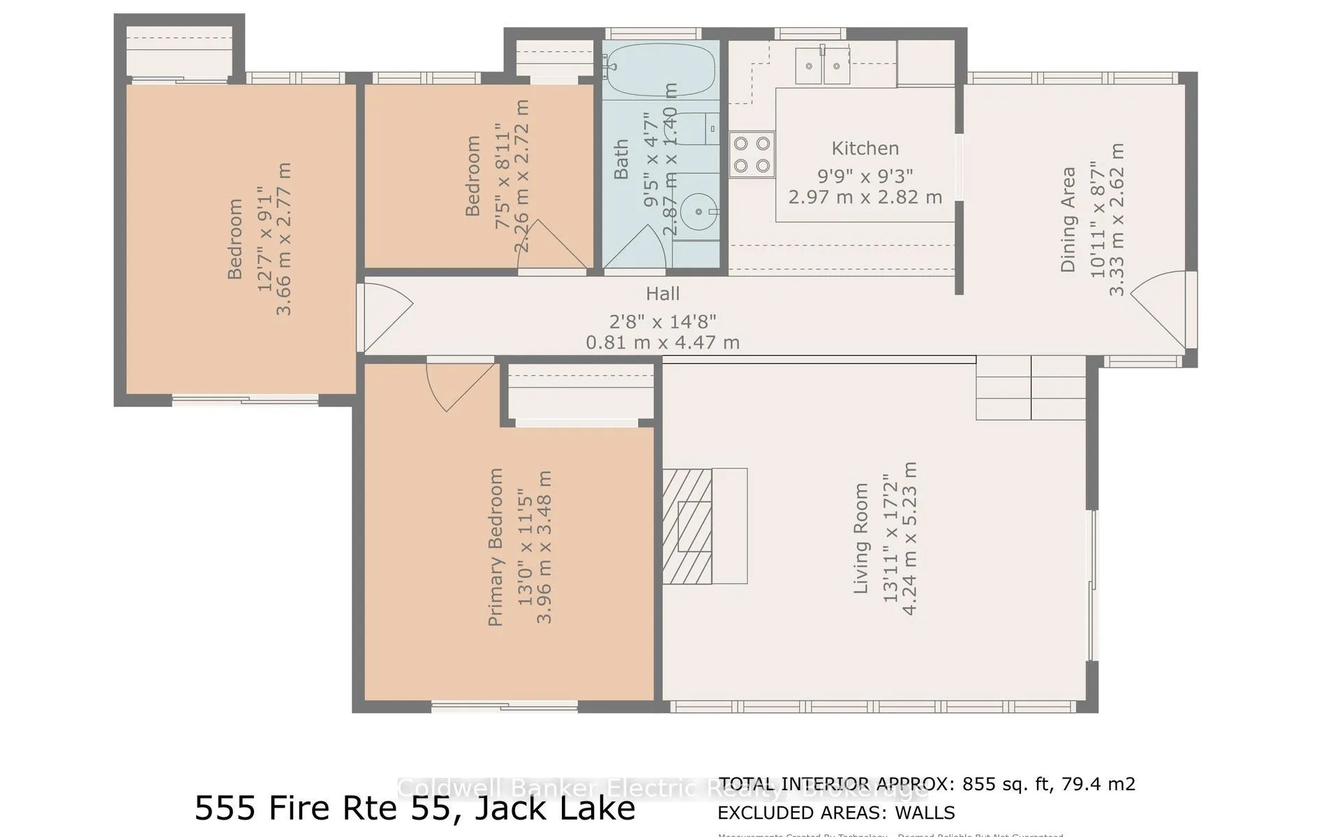 Photo 44 of 555 Fire 50 Route, North Kawartha — HOMEH