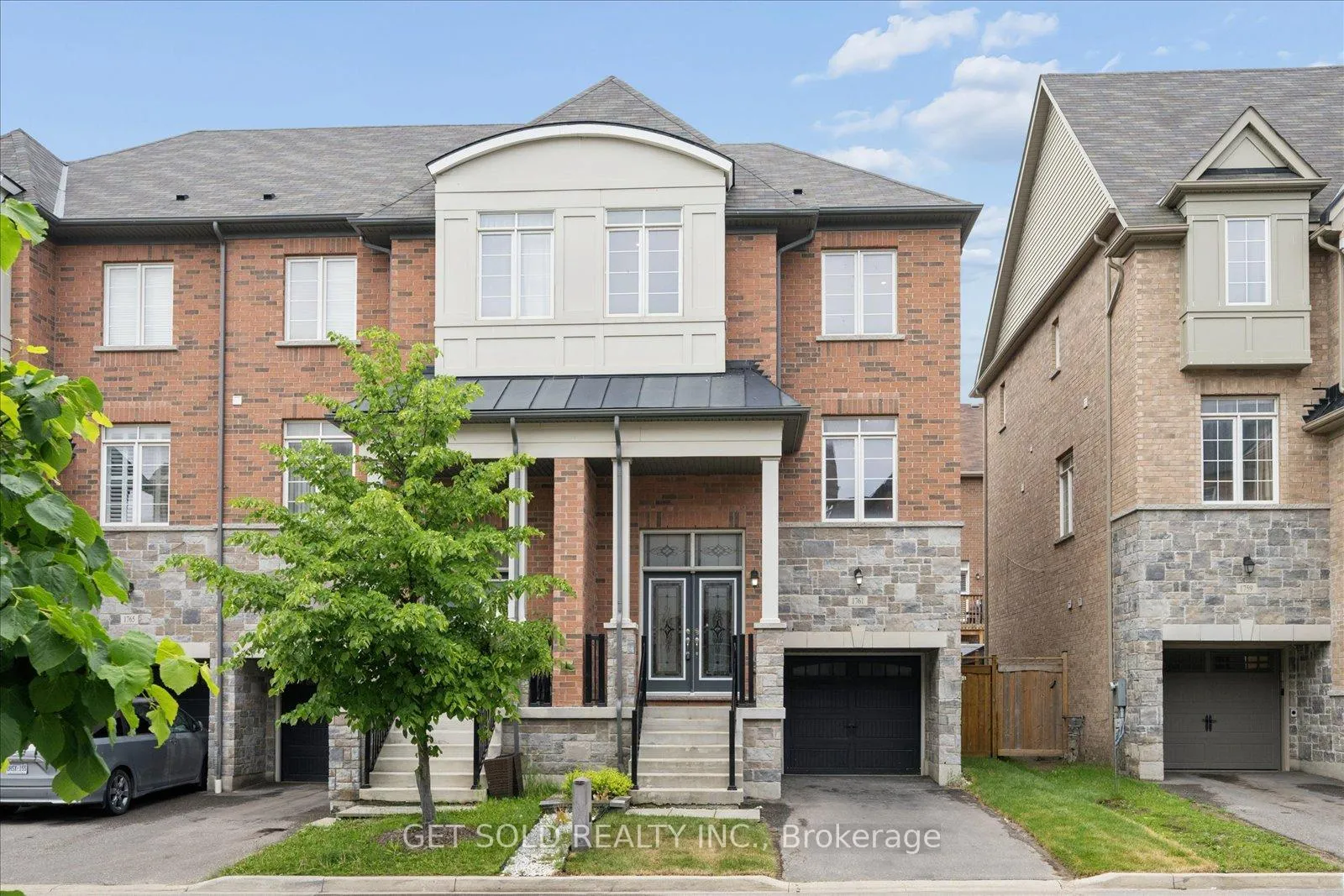 Photo 2 of 1761 Magenta Road, Pickering, Brock Ridge — HOMEH