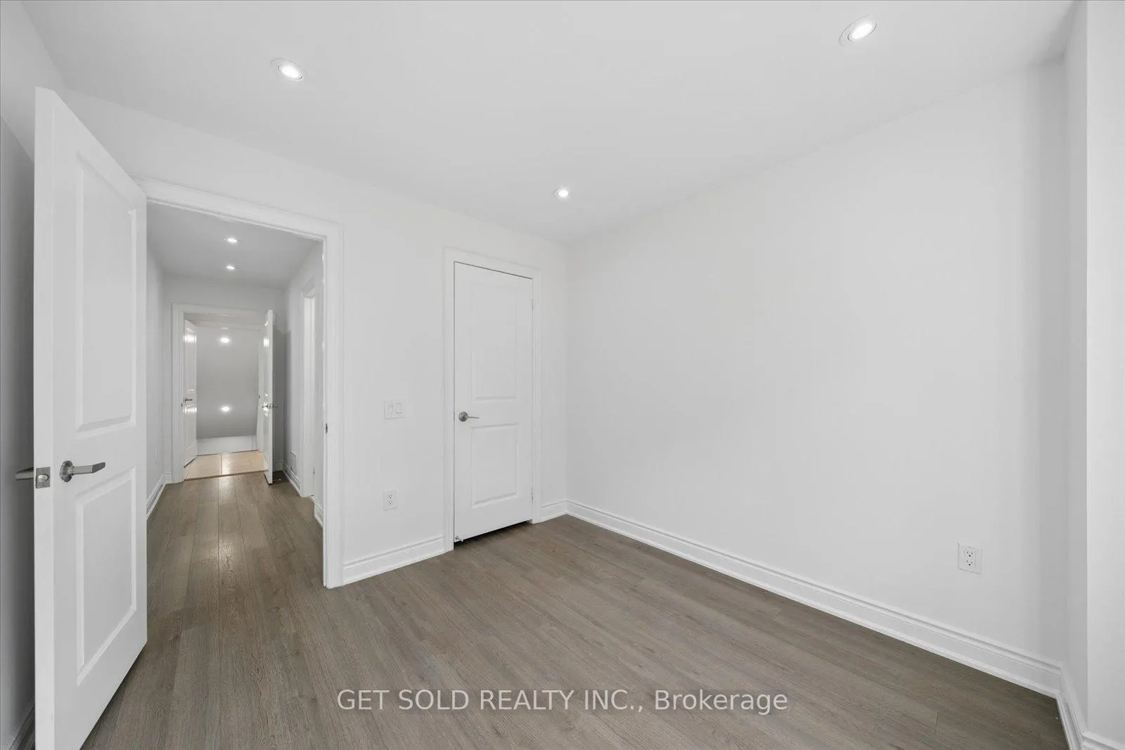 Photo 7 of 1761 Magenta Road, Pickering, Brock Ridge — HOMEH