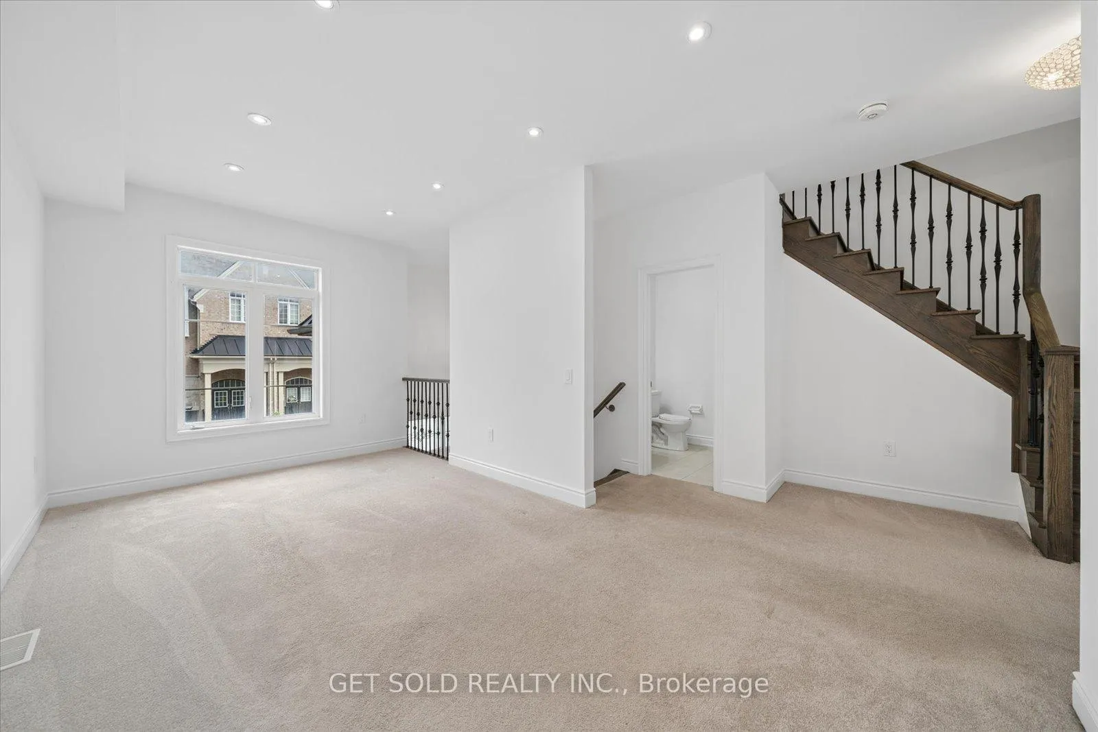 Photo 15 of 1761 Magenta Road, Pickering, Brock Ridge — HOMEH