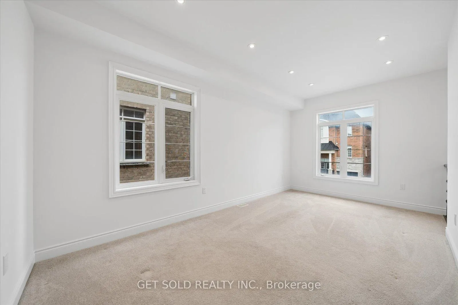 Photo 17 of 1761 Magenta Road, Pickering, Brock Ridge — HOMEH