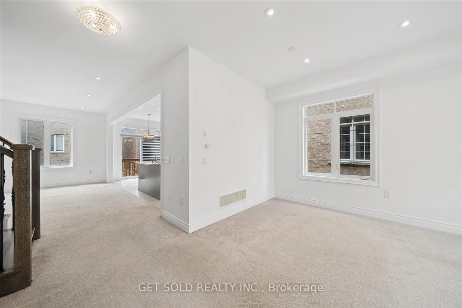 Photo 18 of 1761 Magenta Road, Pickering, Brock Ridge — HOMEH