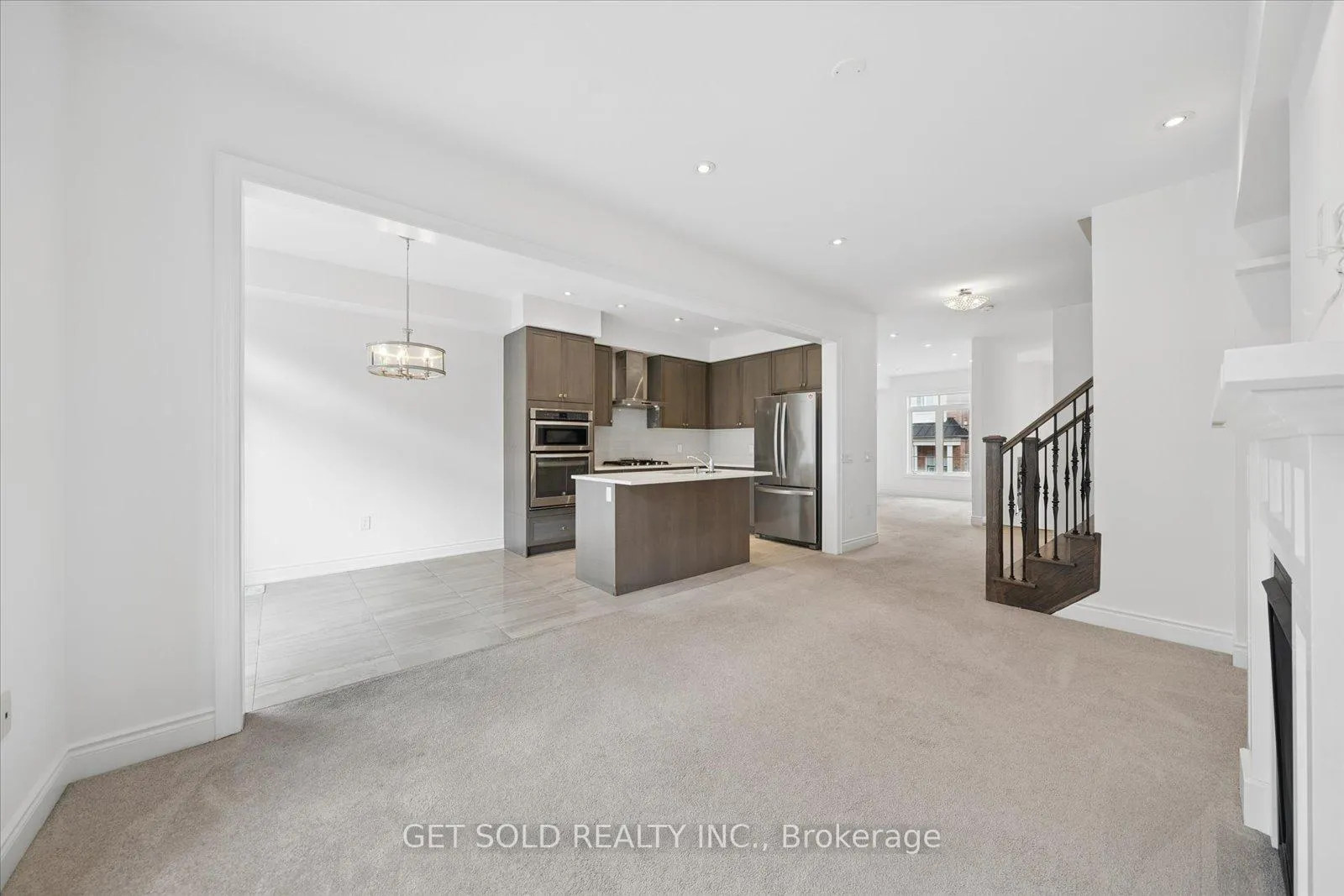 Photo 22 of 1761 Magenta Road, Pickering, Brock Ridge — HOMEH