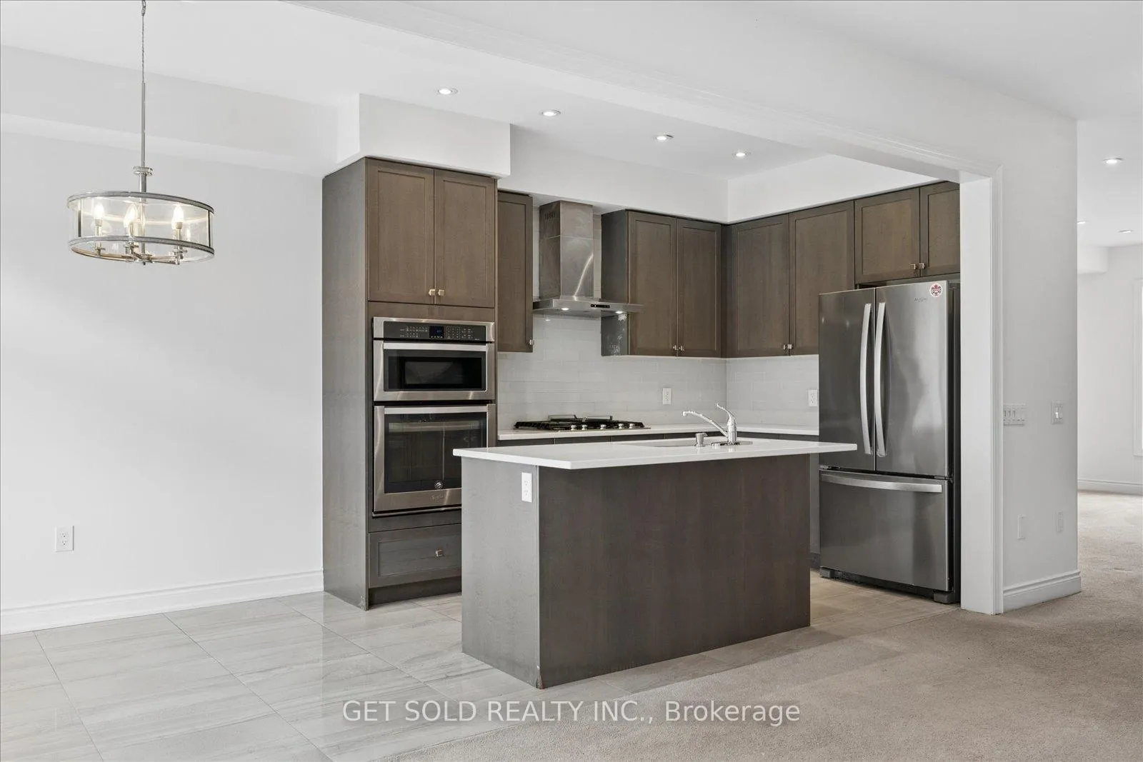 Photo 23 of 1761 Magenta Road, Pickering, Brock Ridge — HOMEH
