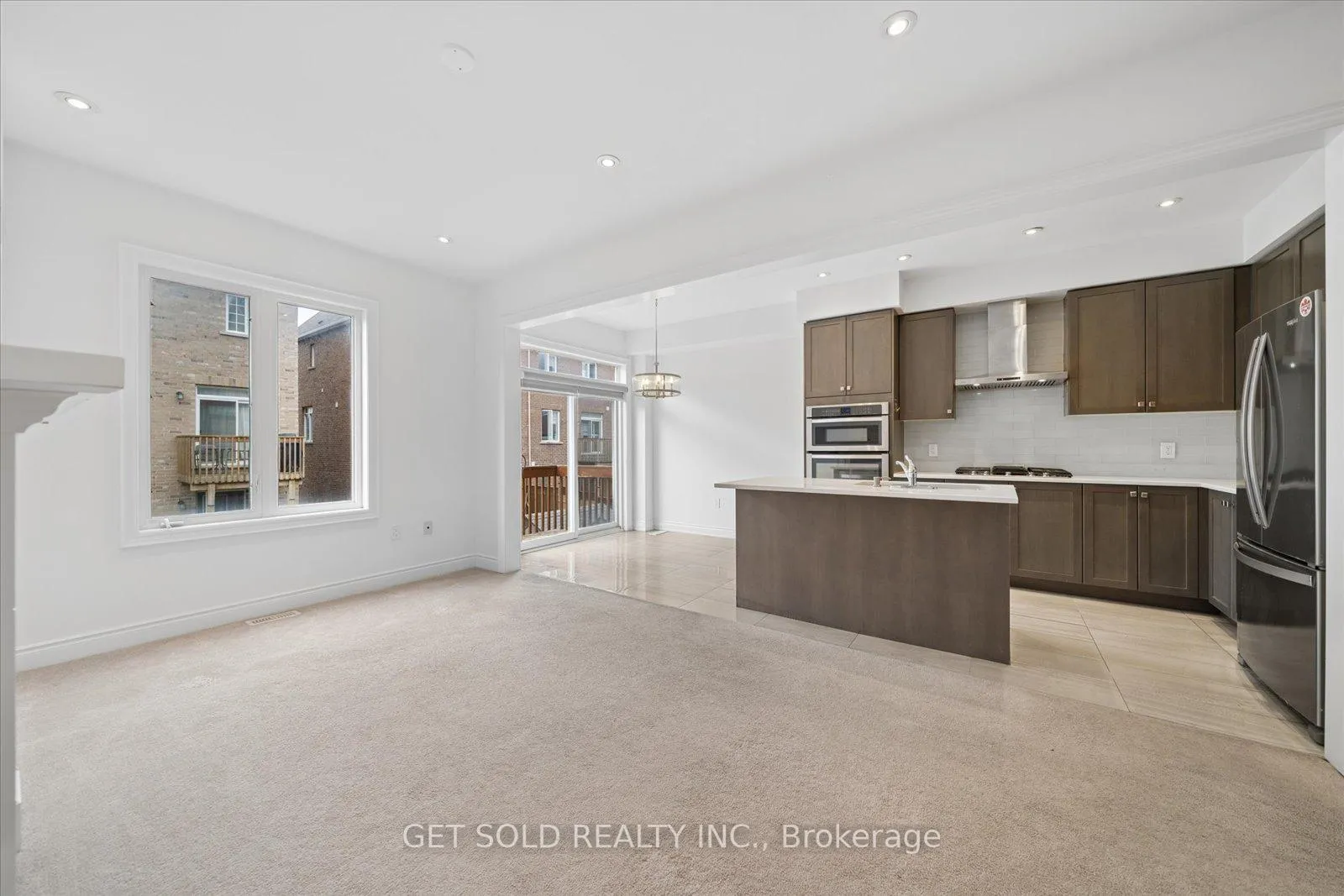 Photo 24 of 1761 Magenta Road, Pickering, Brock Ridge — HOMEH