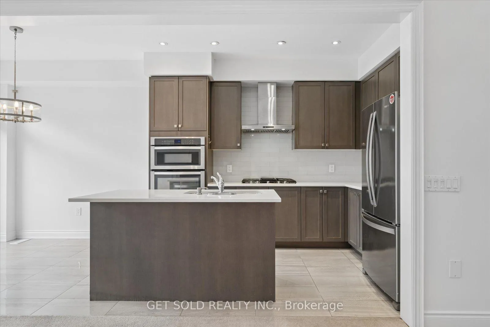 Photo 25 of 1761 Magenta Road, Pickering, Brock Ridge — HOMEH