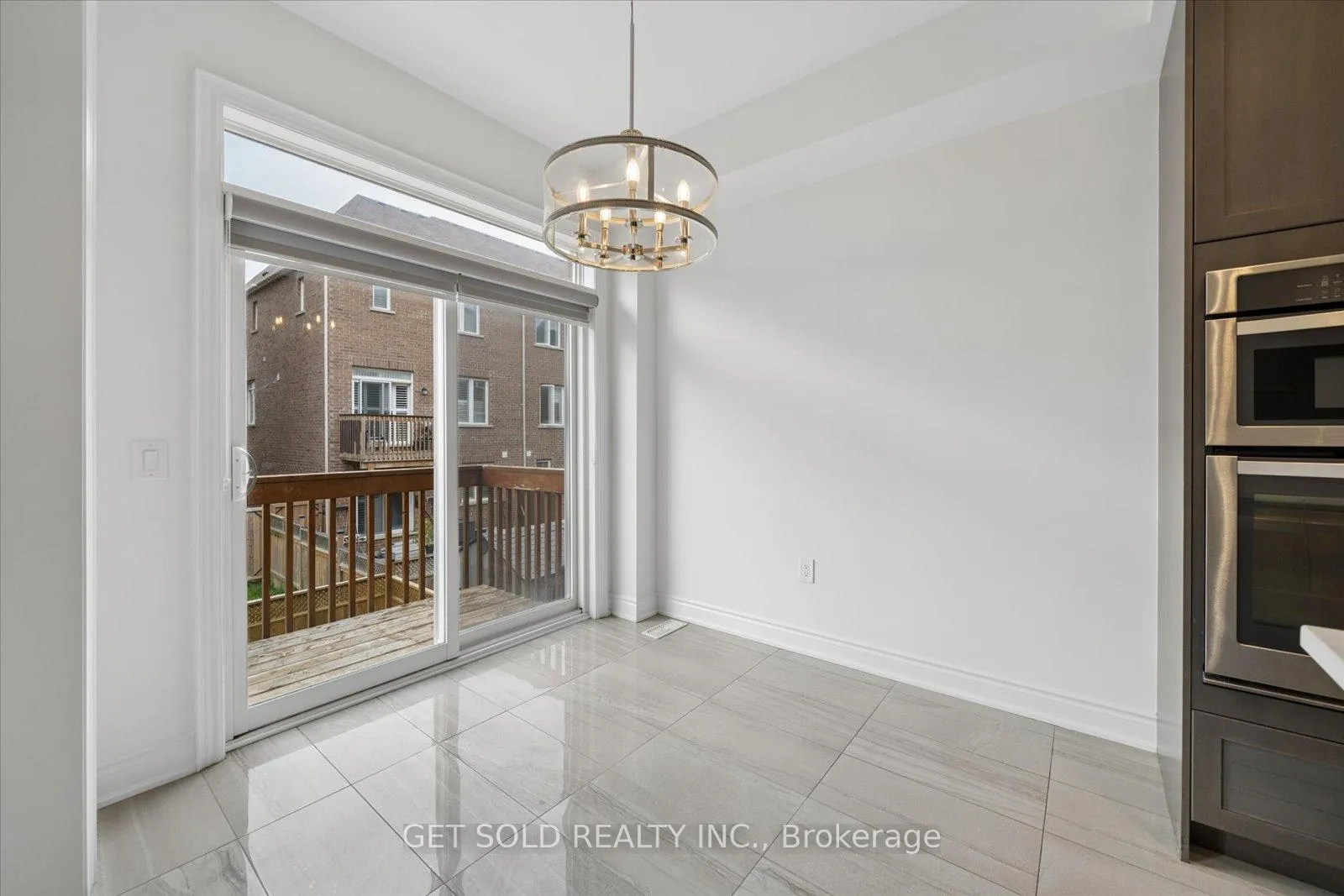 Photo 26 of 1761 Magenta Road, Pickering, Brock Ridge — HOMEH
