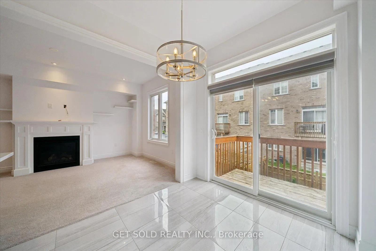 Photo 27 of 1761 Magenta Road, Pickering, Brock Ridge — HOMEH