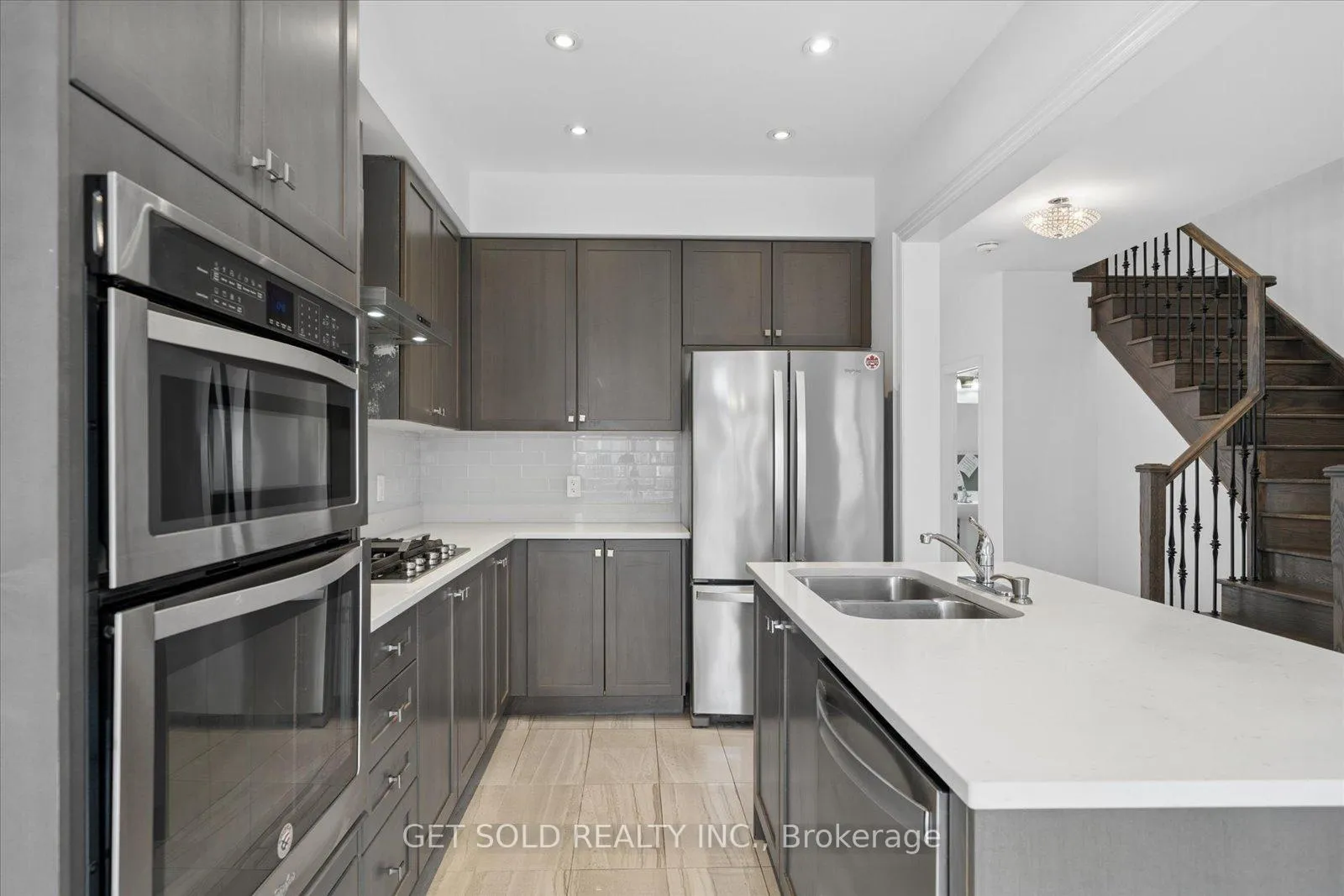 Photo 28 of 1761 Magenta Road, Pickering, Brock Ridge — HOMEH
