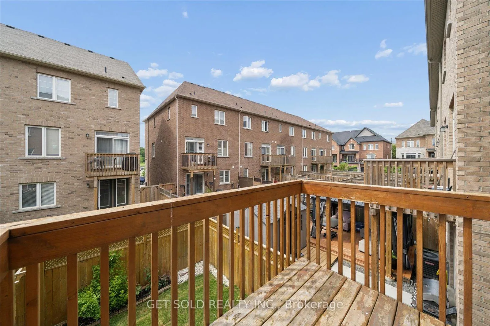 Photo 49 of 1761 Magenta Road, Pickering, Brock Ridge — HOMEH
