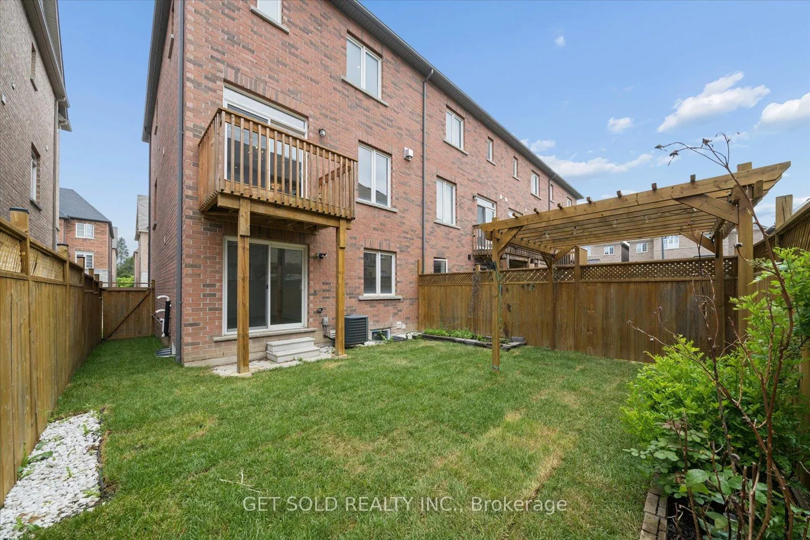 Photo 50 of 1761 Magenta Road, Pickering, Brock Ridge — HOMEH