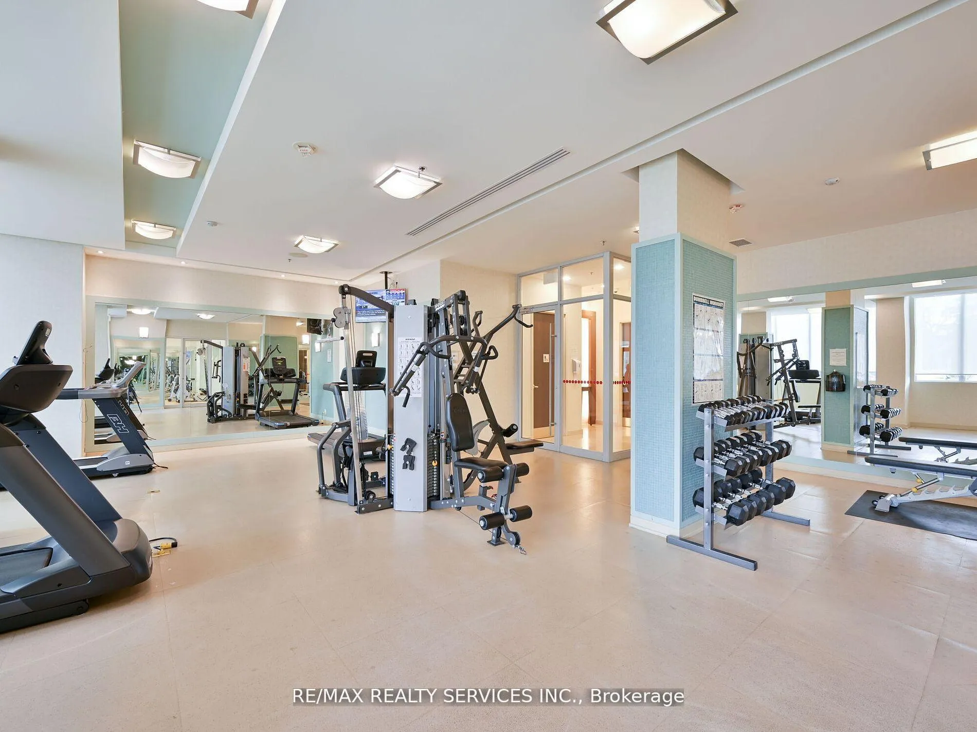 Photo 22 of Unit 405, 100 John Street, Brampton, Downtown Brampton — HOMEH