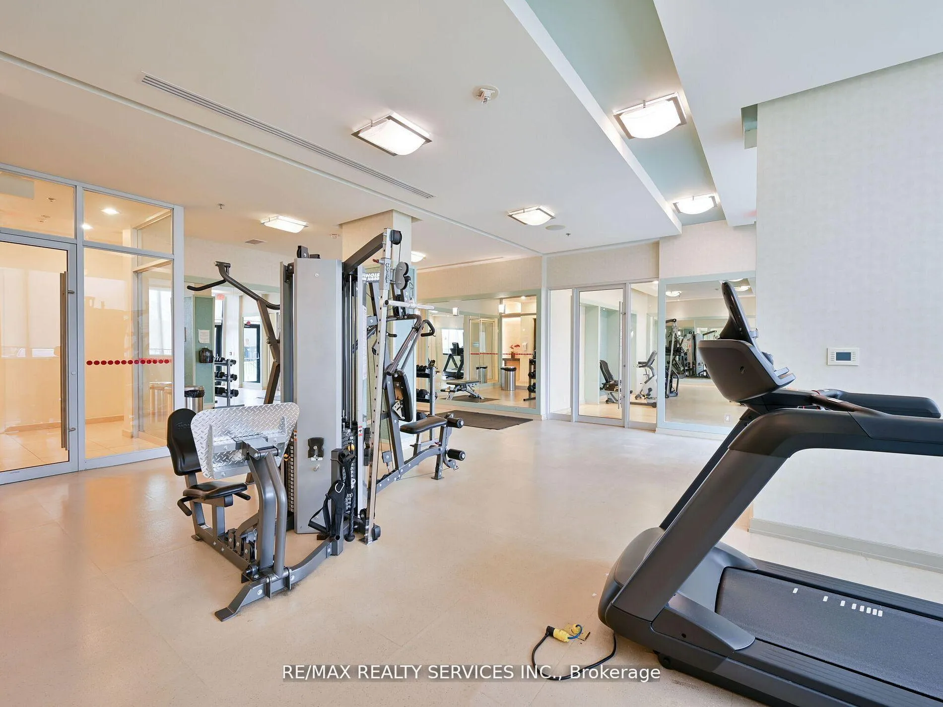 Photo 24 of Unit 405, 100 John Street, Brampton, Downtown Brampton — HOMEH