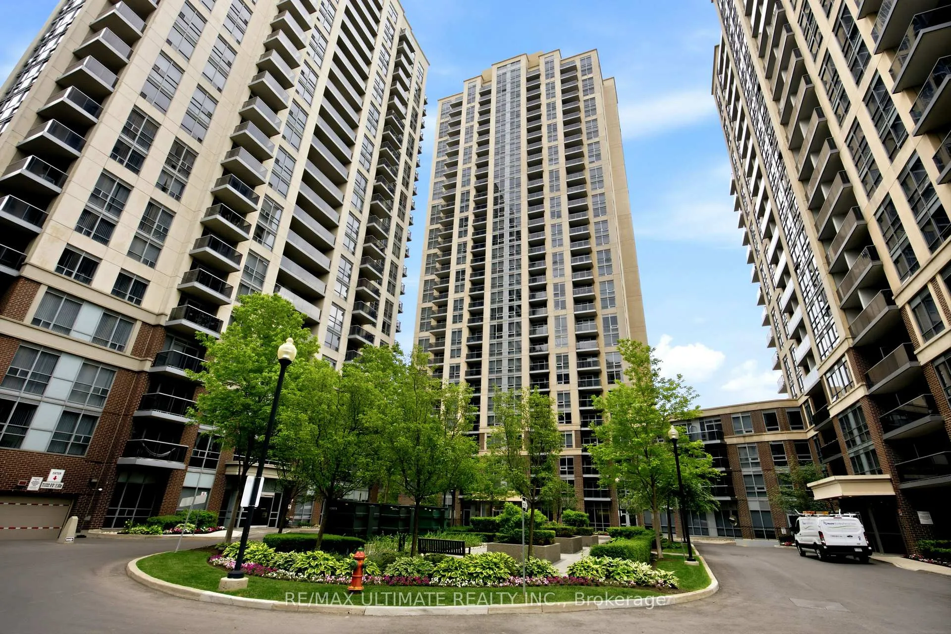 Photo of Unit 1603, 3 Michael Power Place