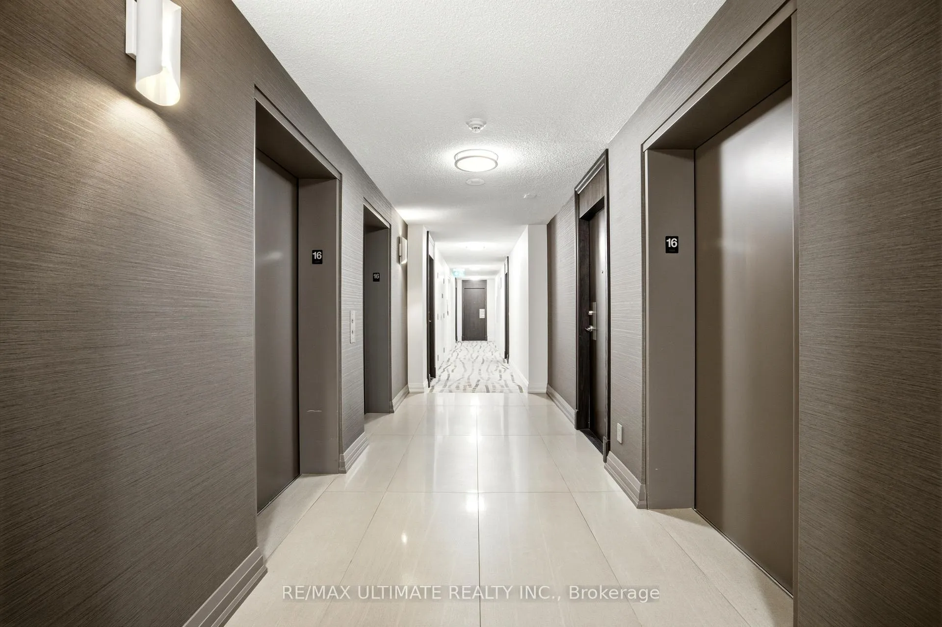 Photo 2 of Unit 1603, 3 Michael Power Place, Etobicoke, Islington-City Centre West — HOMEH