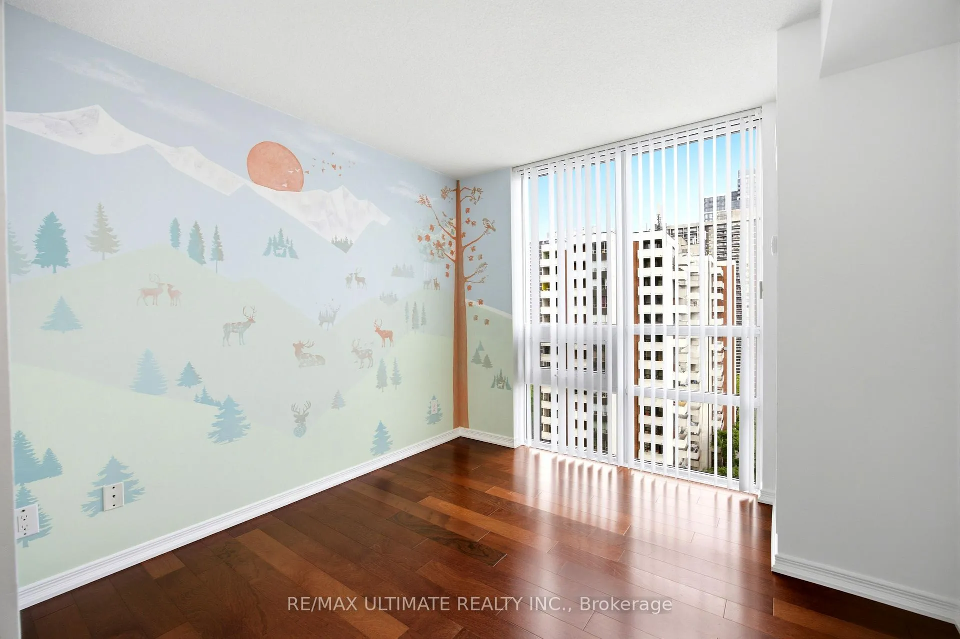 Photo 20 of Unit 1603, 3 Michael Power Place, Etobicoke, Islington-City Centre West — HOMEH