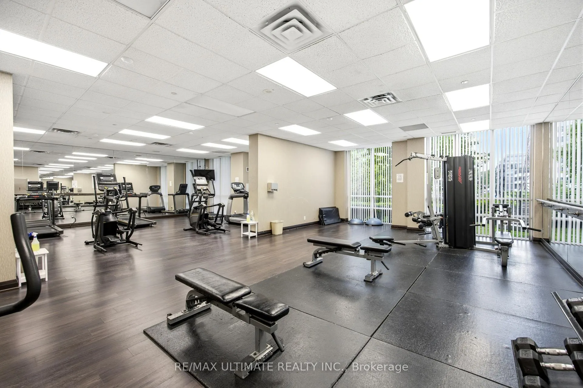 Photo 29 of Unit 1603, 3 Michael Power Place, Etobicoke, Islington-City Centre West — HOMEH