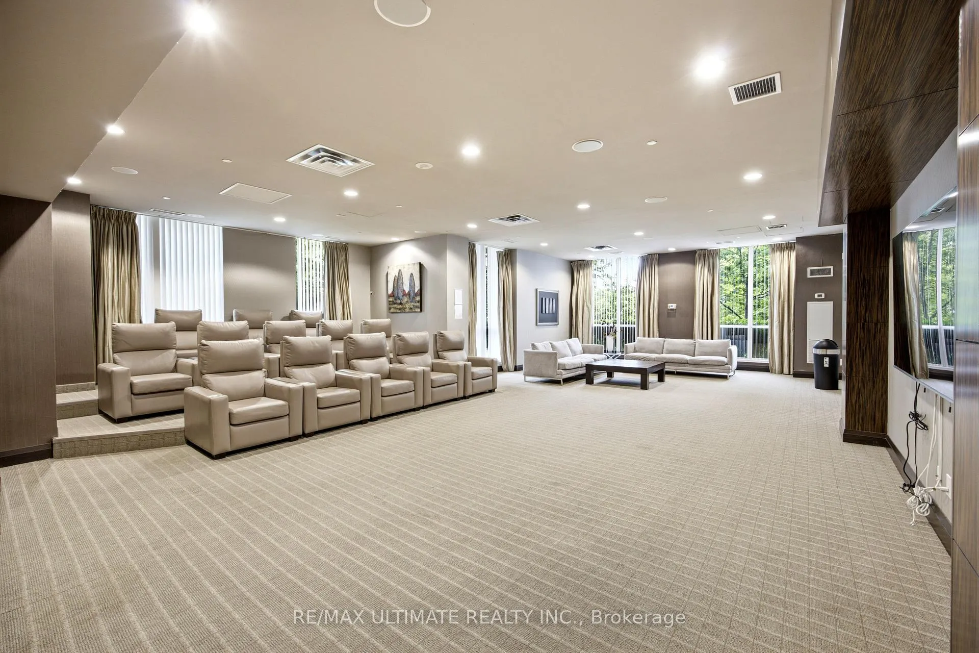 Photo 33 of Unit 1603, 3 Michael Power Place, Etobicoke, Islington-City Centre West — HOMEH