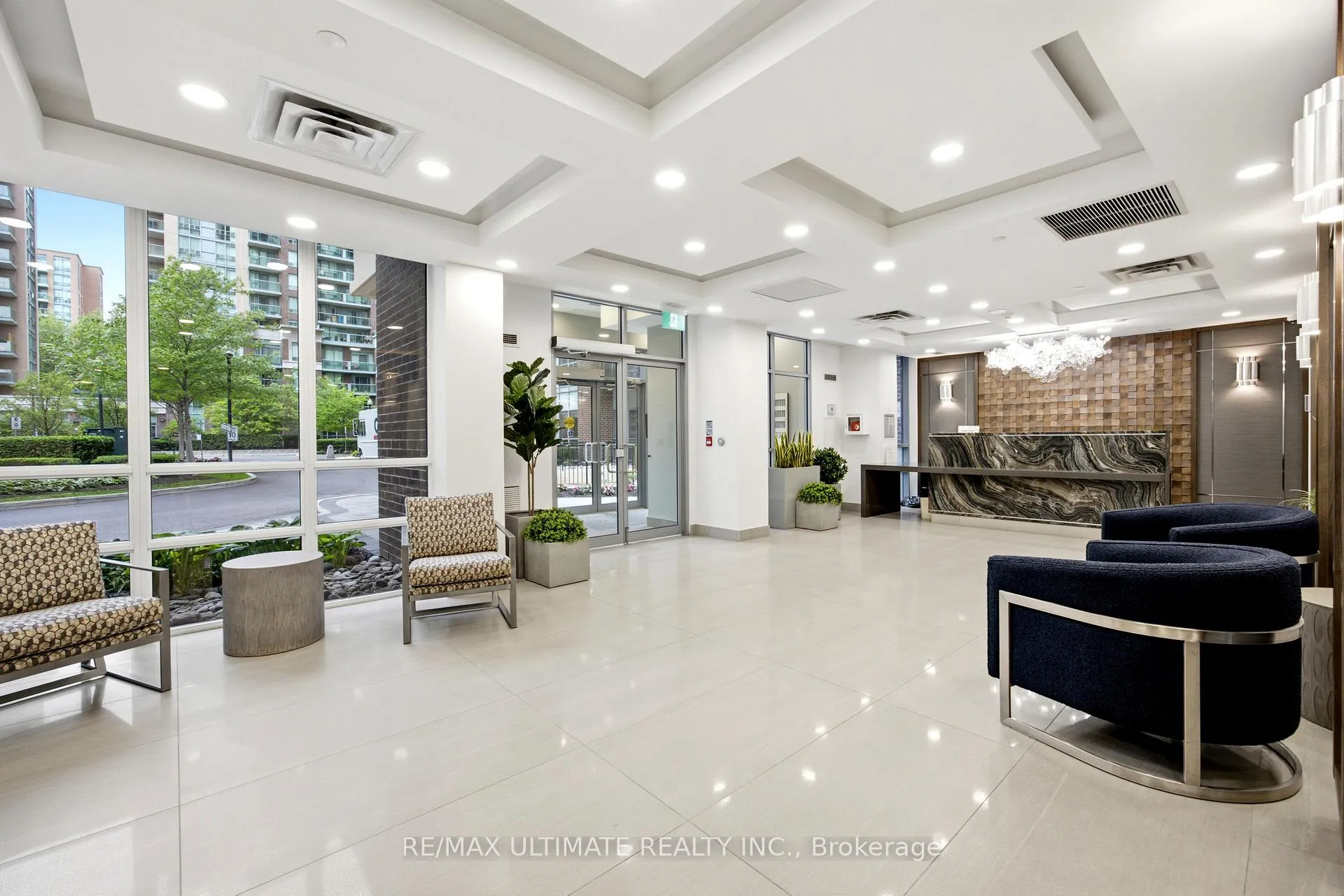 Photo 35 of Unit 1603, 3 Michael Power Place, Etobicoke, Islington-City Centre West — HOMEH