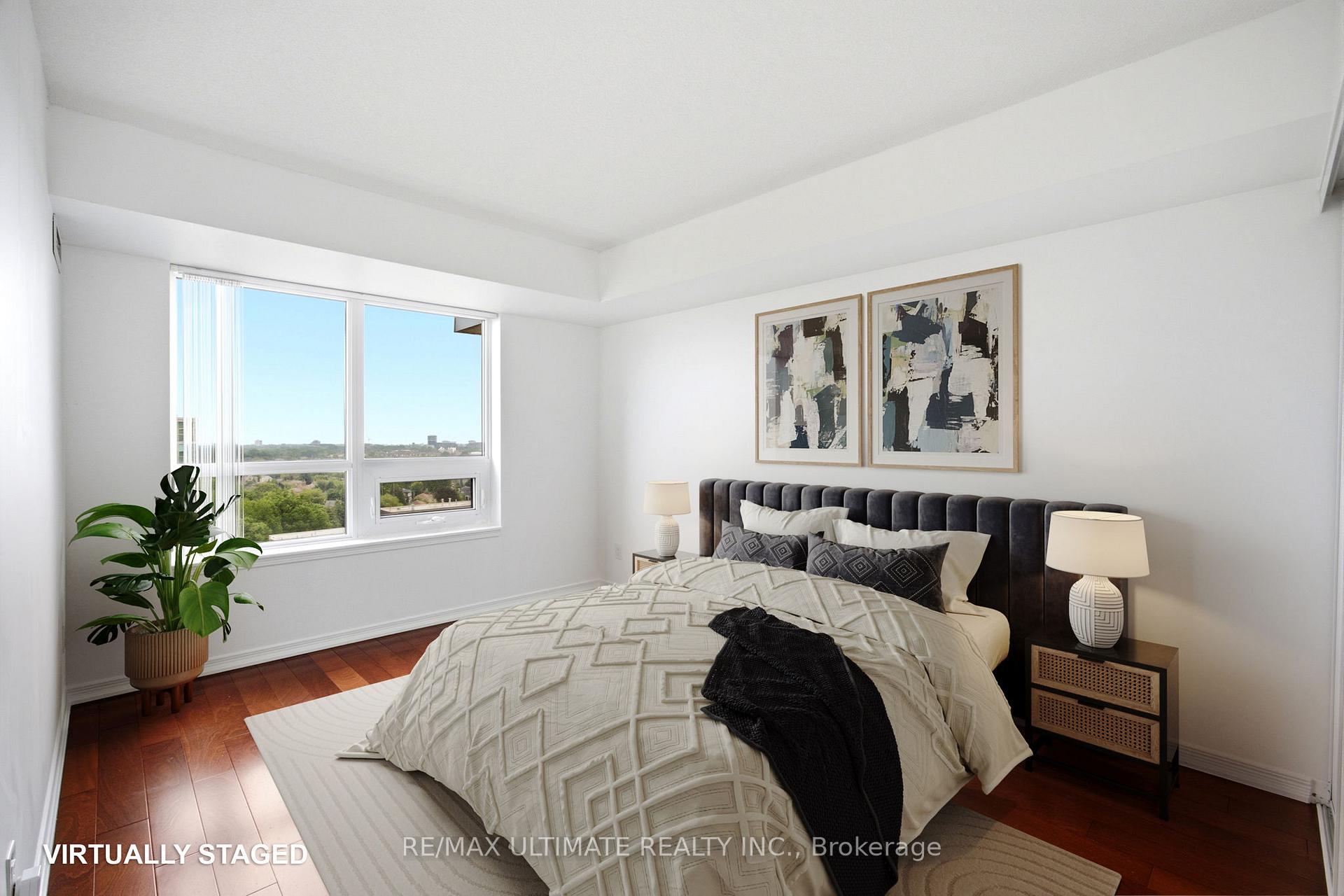 Photo 18 of Unit 1603, 3 Michael Power Place, Etobicoke, Islington-City Centre West — HOMEH
