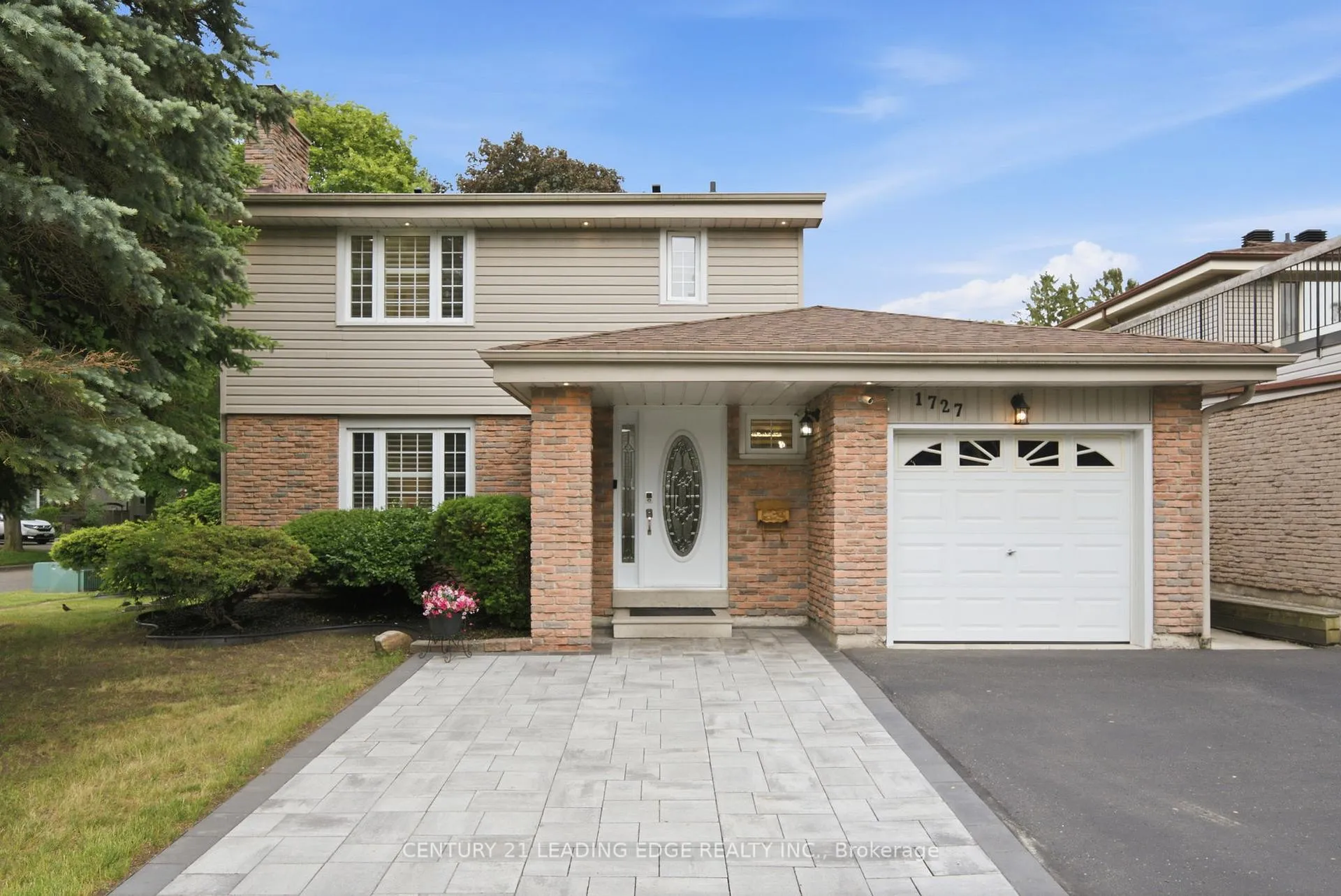 Photo 1 of 1727 Wollaston Court, Pickering, Liverpool — HOMEH