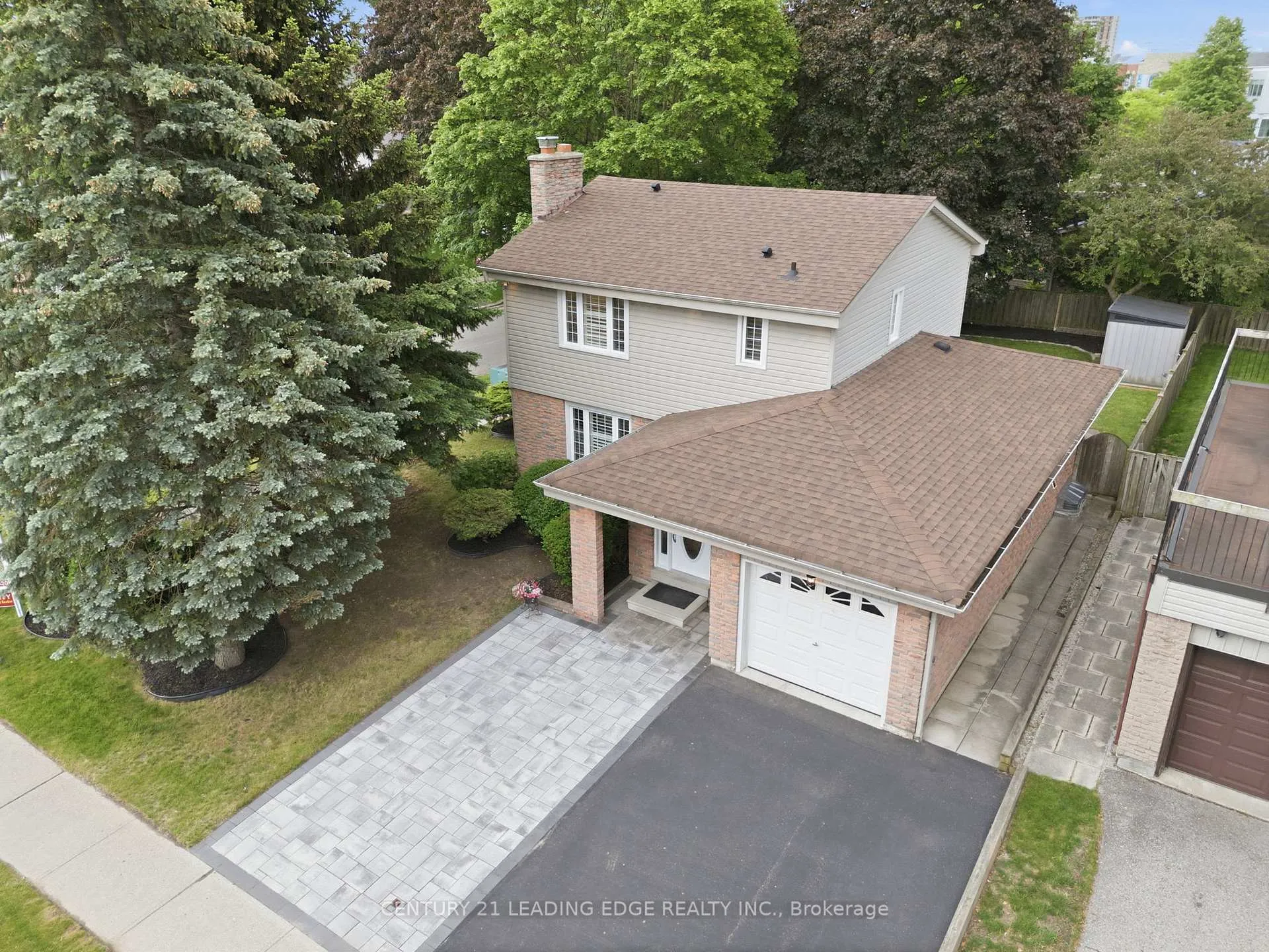 Photo 2 of 1727 Wollaston Court, Pickering, Liverpool — HOMEH