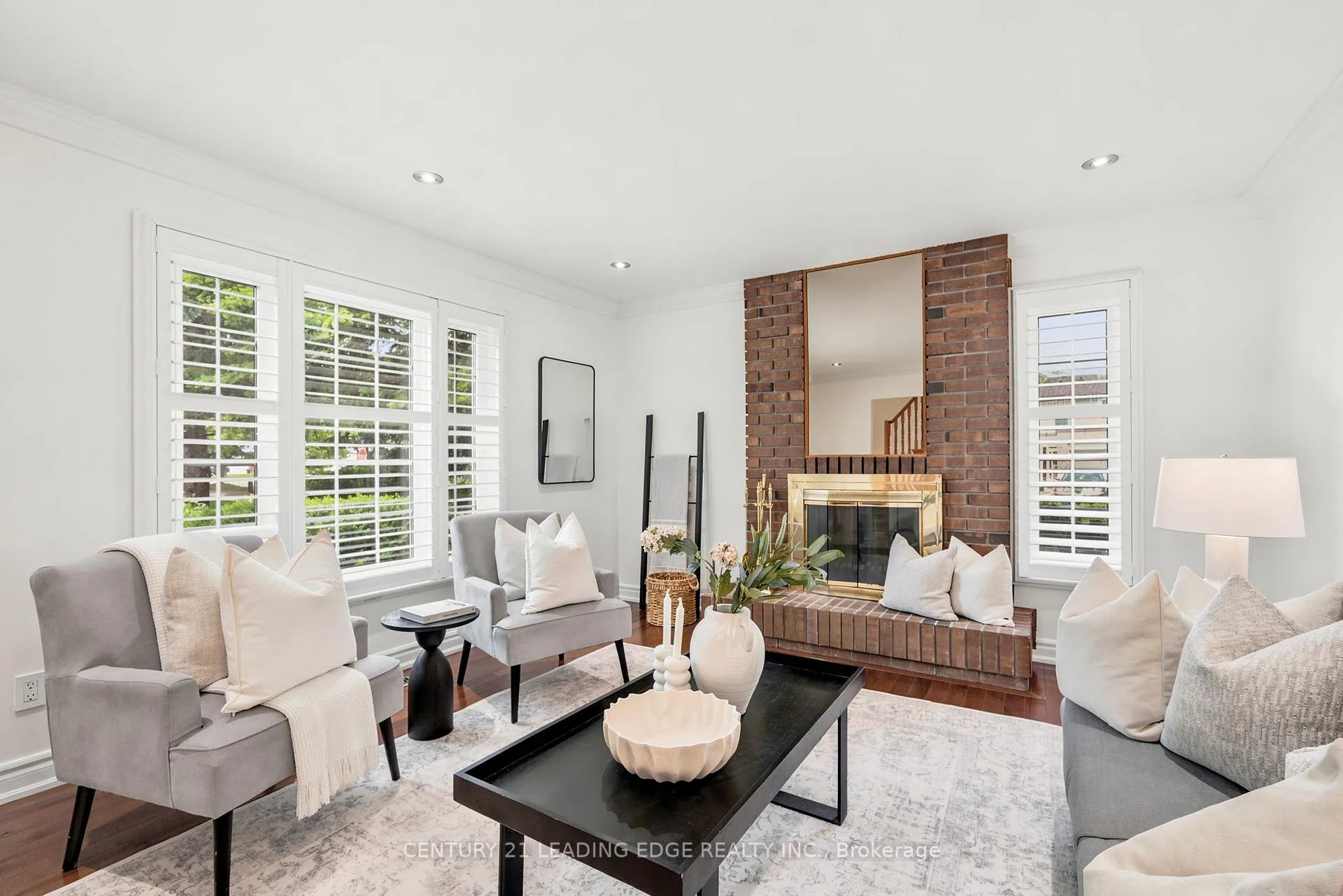Photo 9 of 1727 Wollaston Court, Pickering, Liverpool — HOMEH