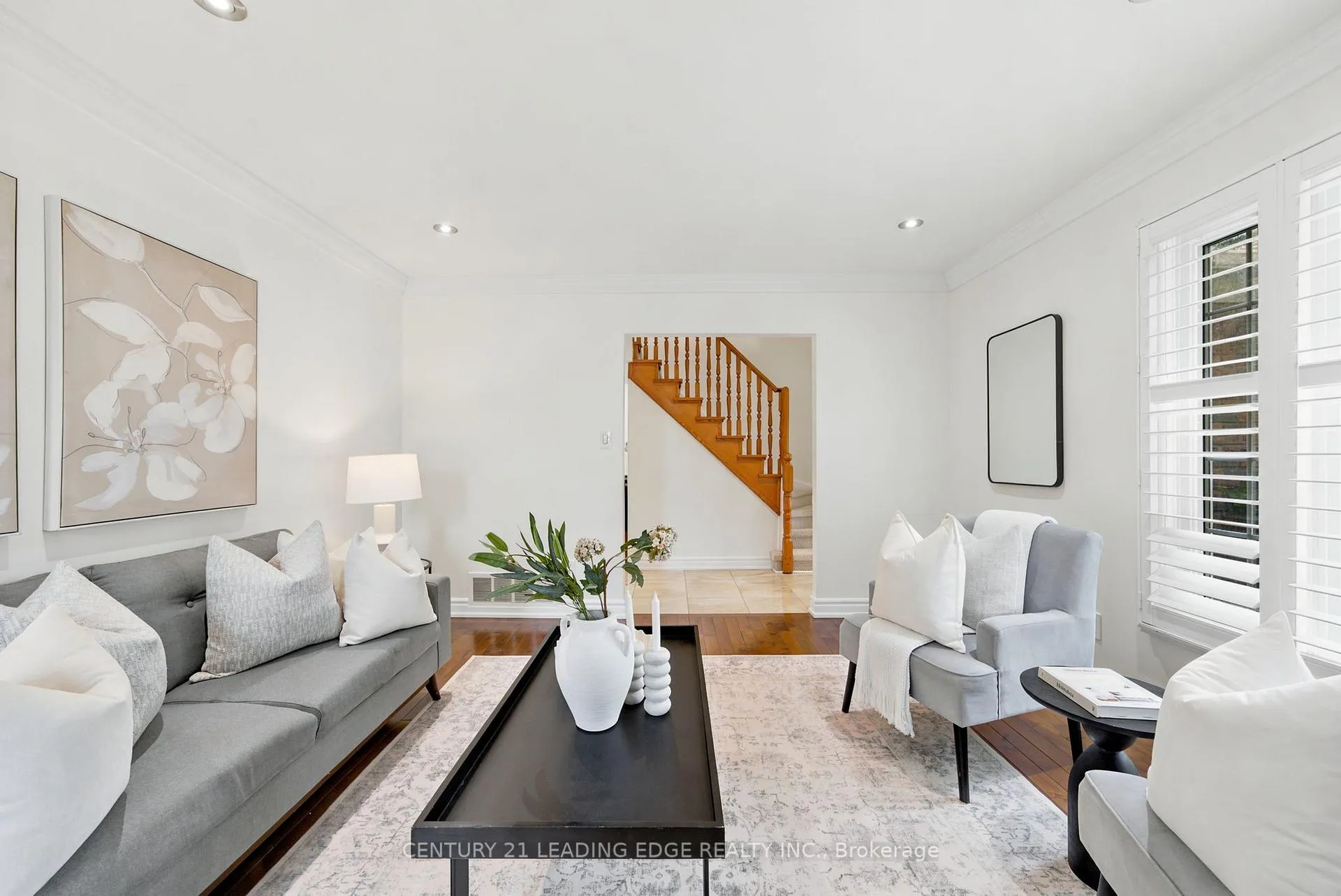 Photo 10 of 1727 Wollaston Court, Pickering, Liverpool — HOMEH