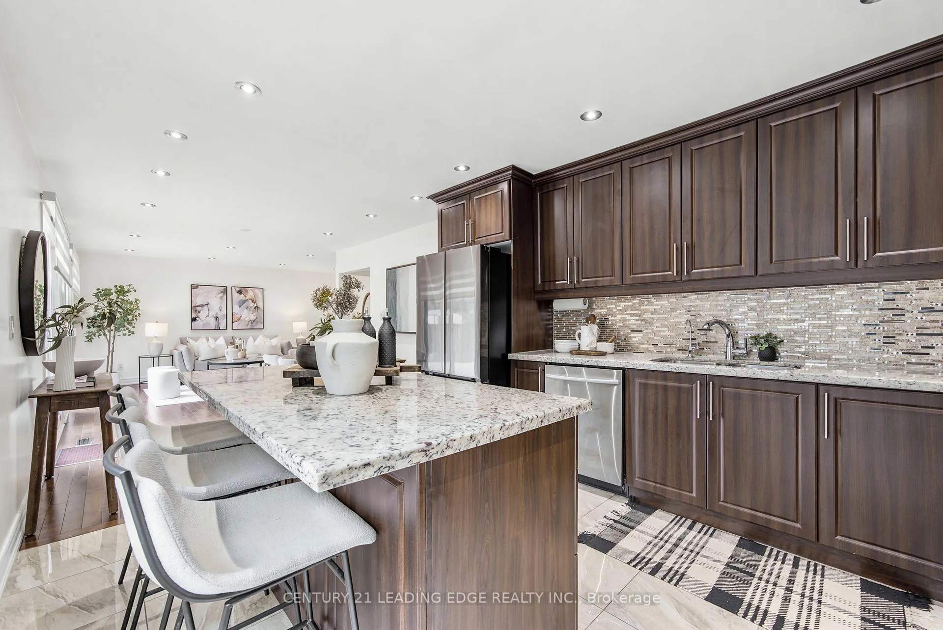 Photo 16 of 1727 Wollaston Court, Pickering, Liverpool — HOMEH