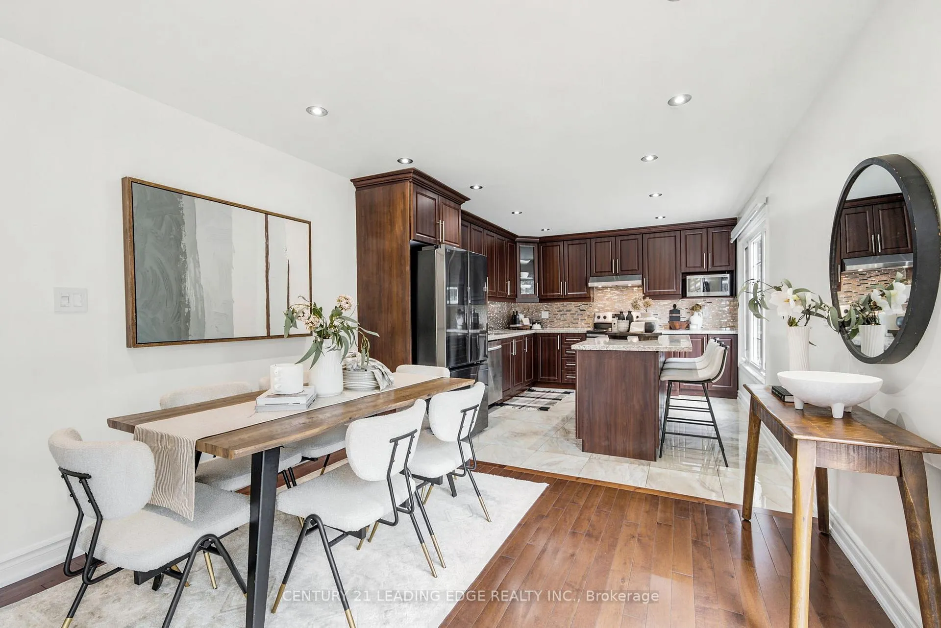 Photo 19 of 1727 Wollaston Court, Pickering, Liverpool — HOMEH