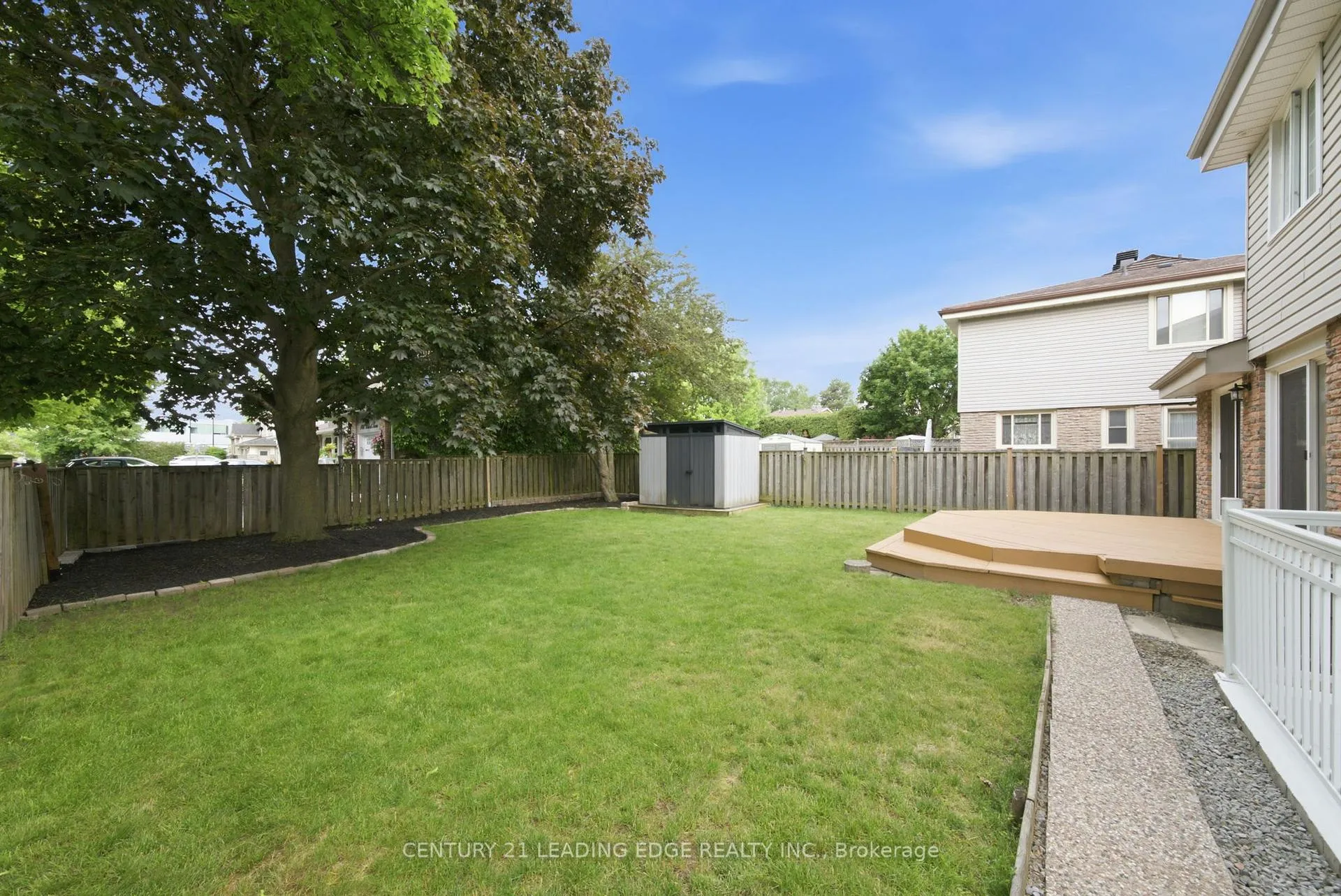 Photo 43 of 1727 Wollaston Court, Pickering, Liverpool — HOMEH